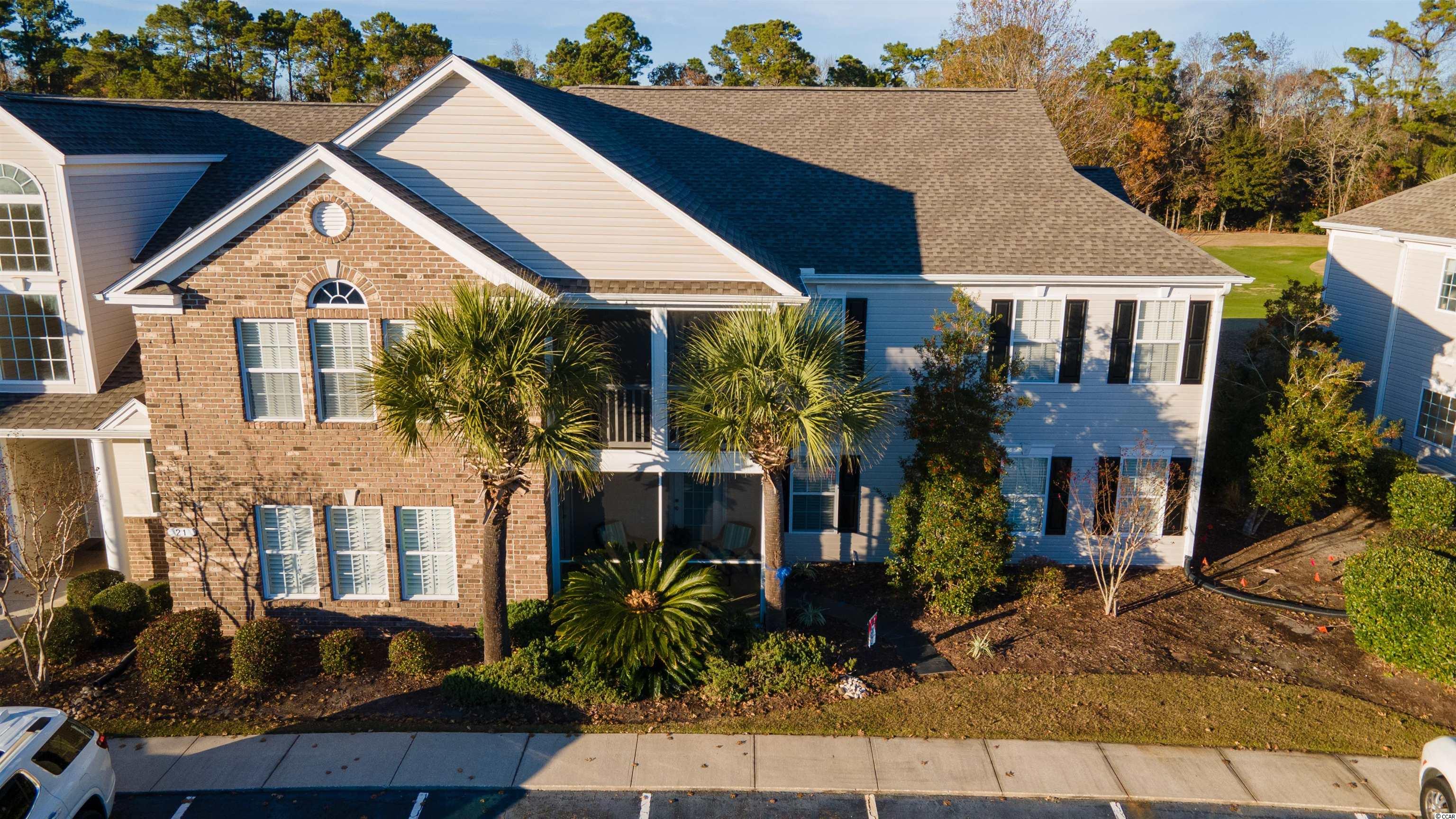 21 Pistachio Loop UNIT 12B Murrells Inlet, SC 29576