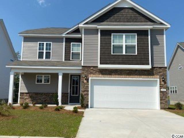 1421 Magee Ct. Little River, SC 29566