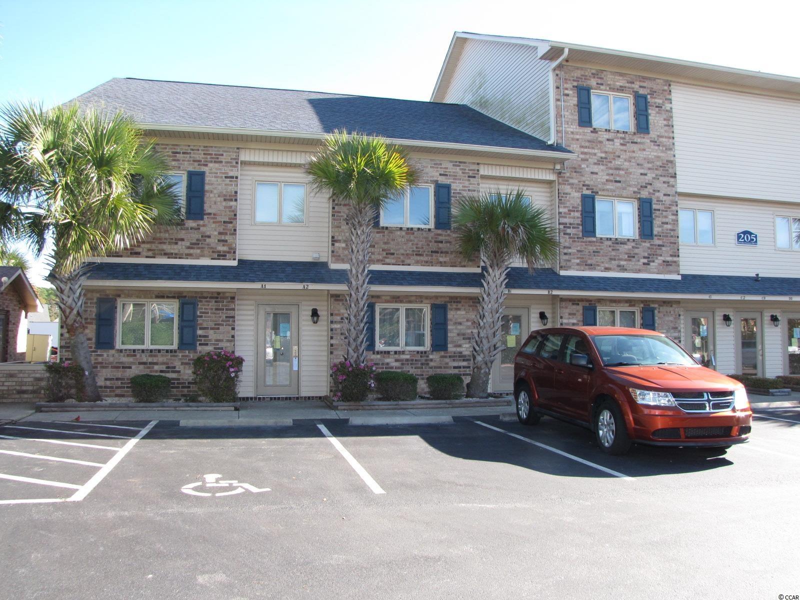 205 Double Eagle Dr. UNIT B2 Surfside Beach, SC 29575