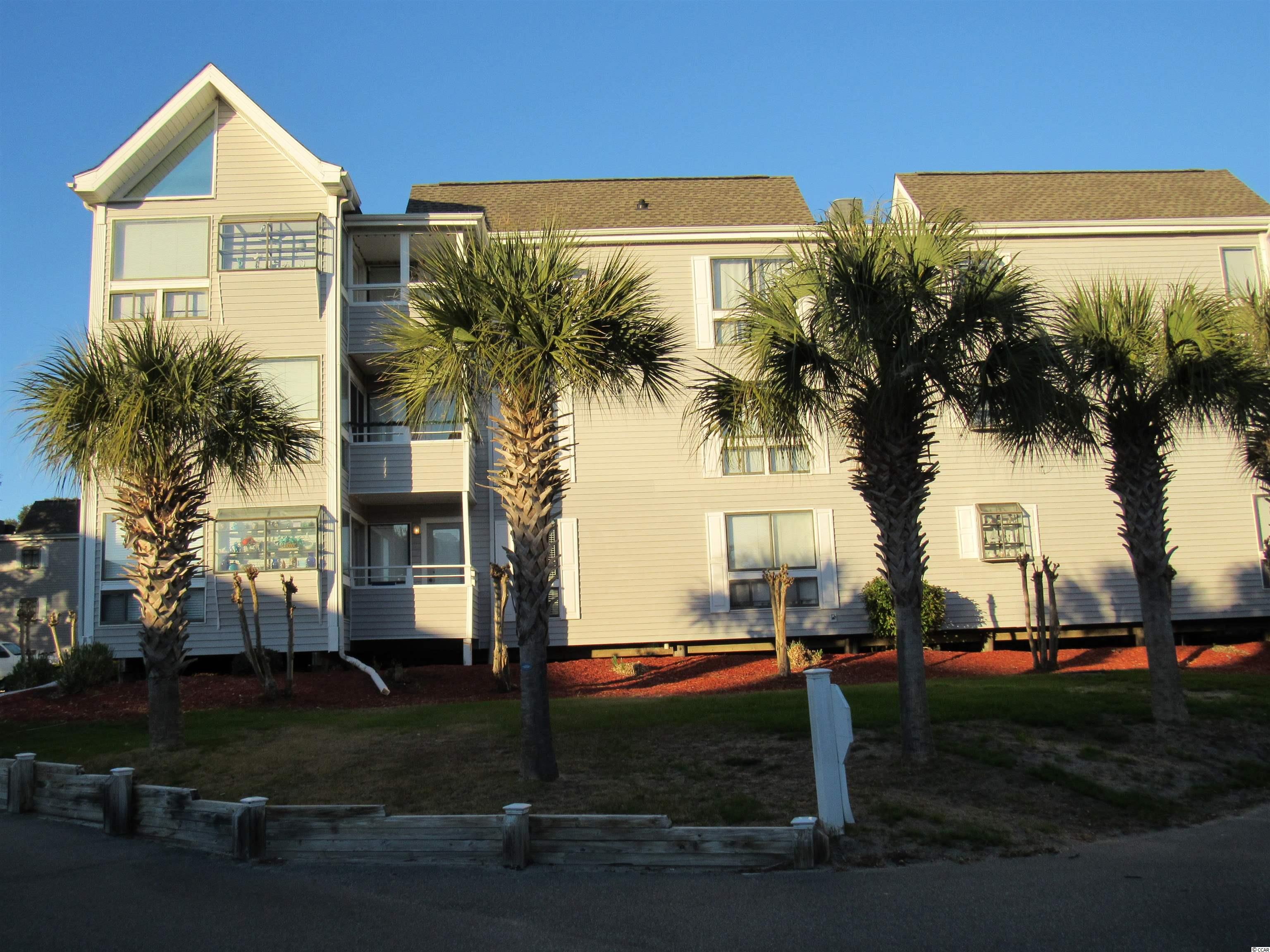 351 Lake Arrowhead Rd. UNIT 1-303 Myrtle Beach, SC 29572