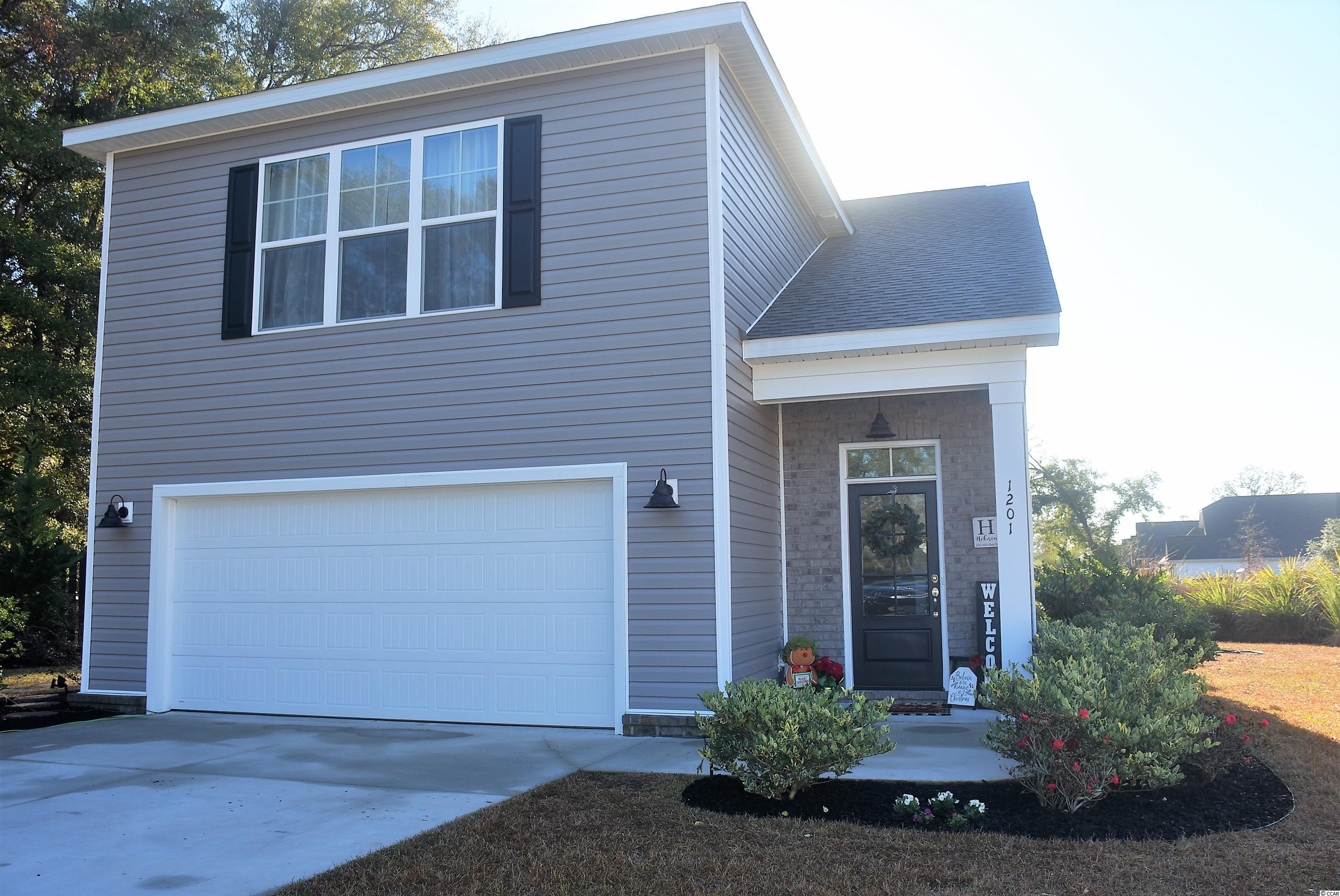 1201 Inlet View Dr. North Myrtle Beach, SC 29582