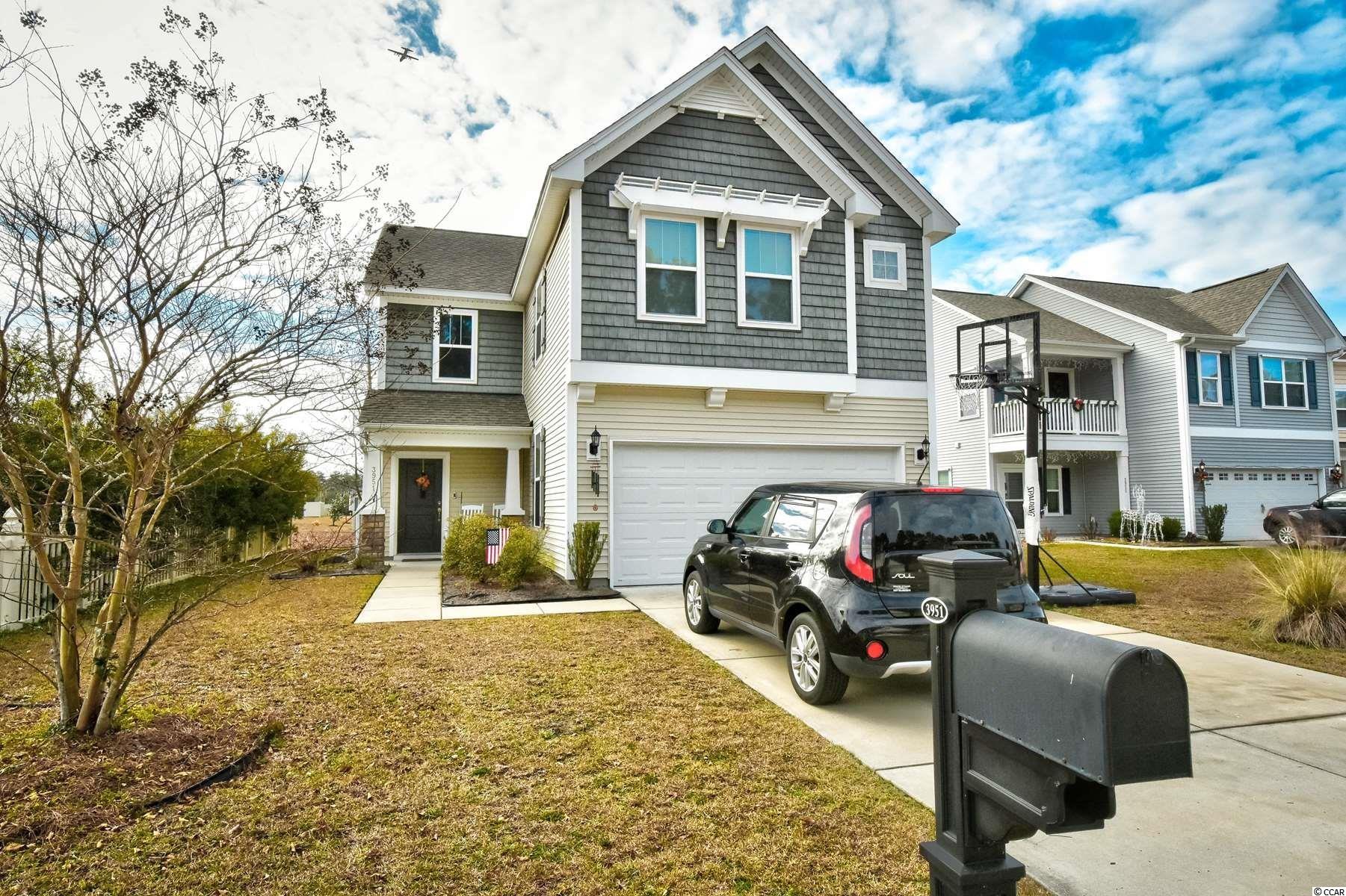 3951 Briar Vista Dr. Myrtle Beach, SC 29579