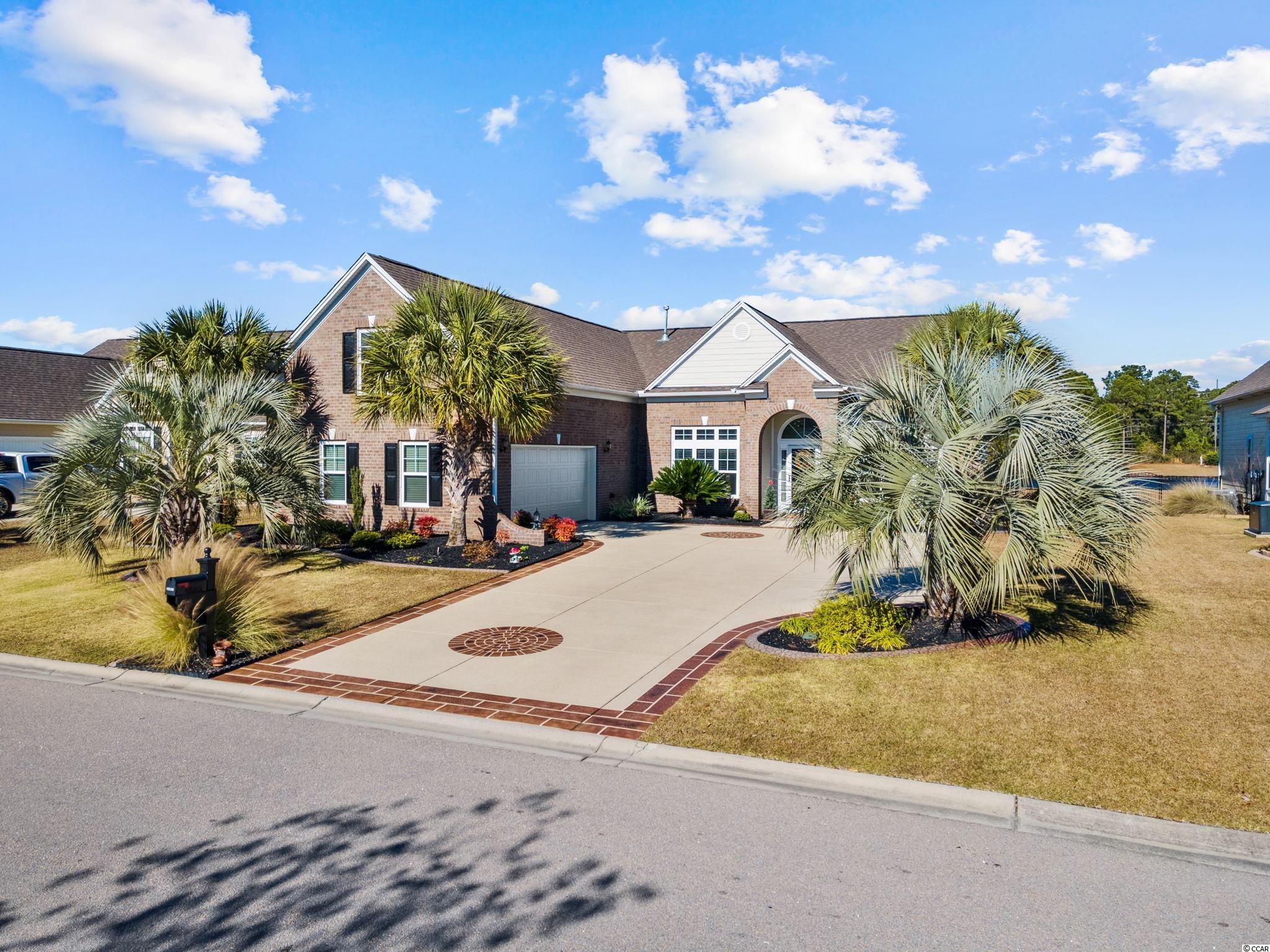 1038 Brentford Pl. Myrtle Beach, SC 29579