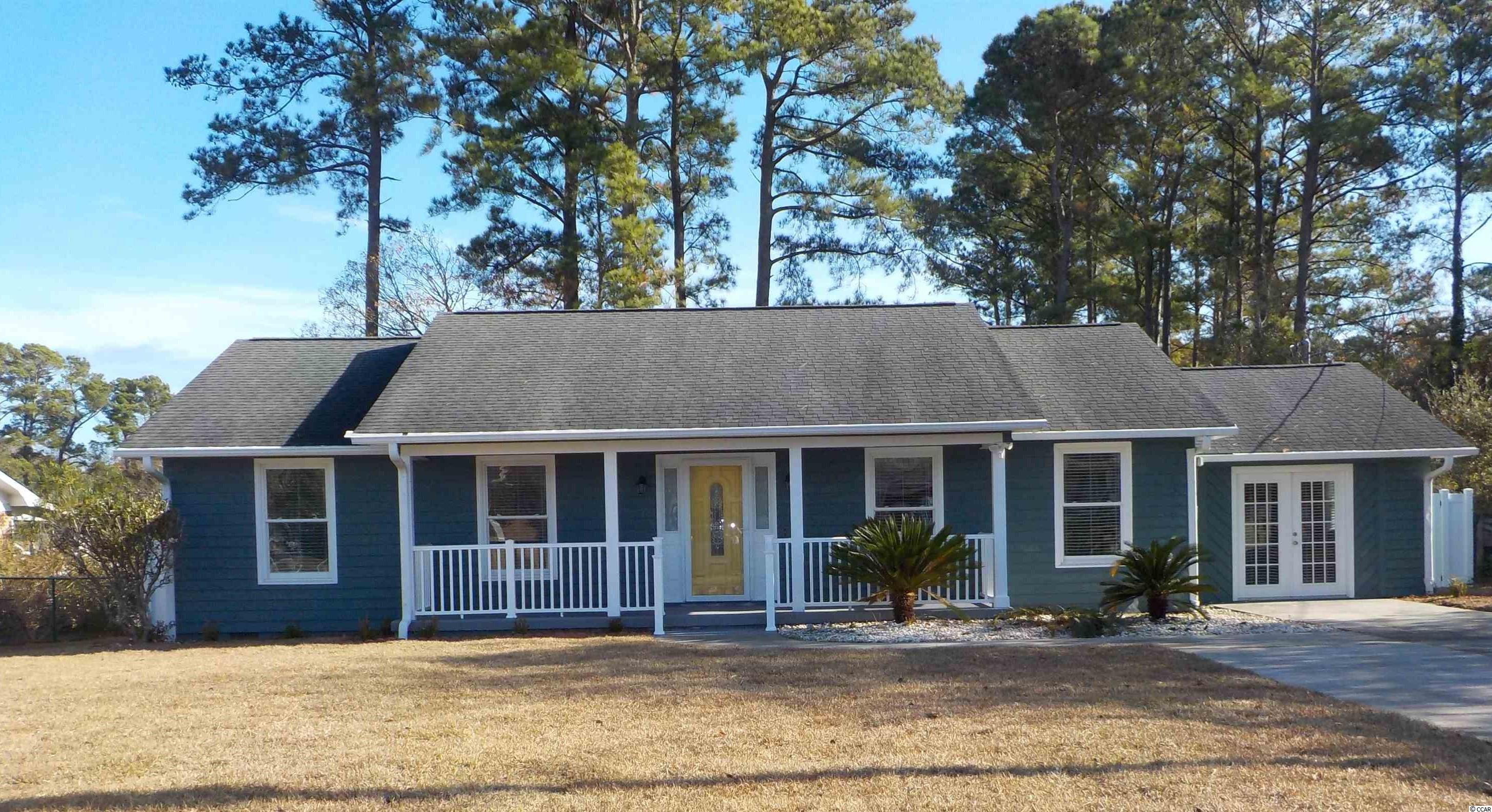 4183 Sand Trap Ave. Little River, SC 29566