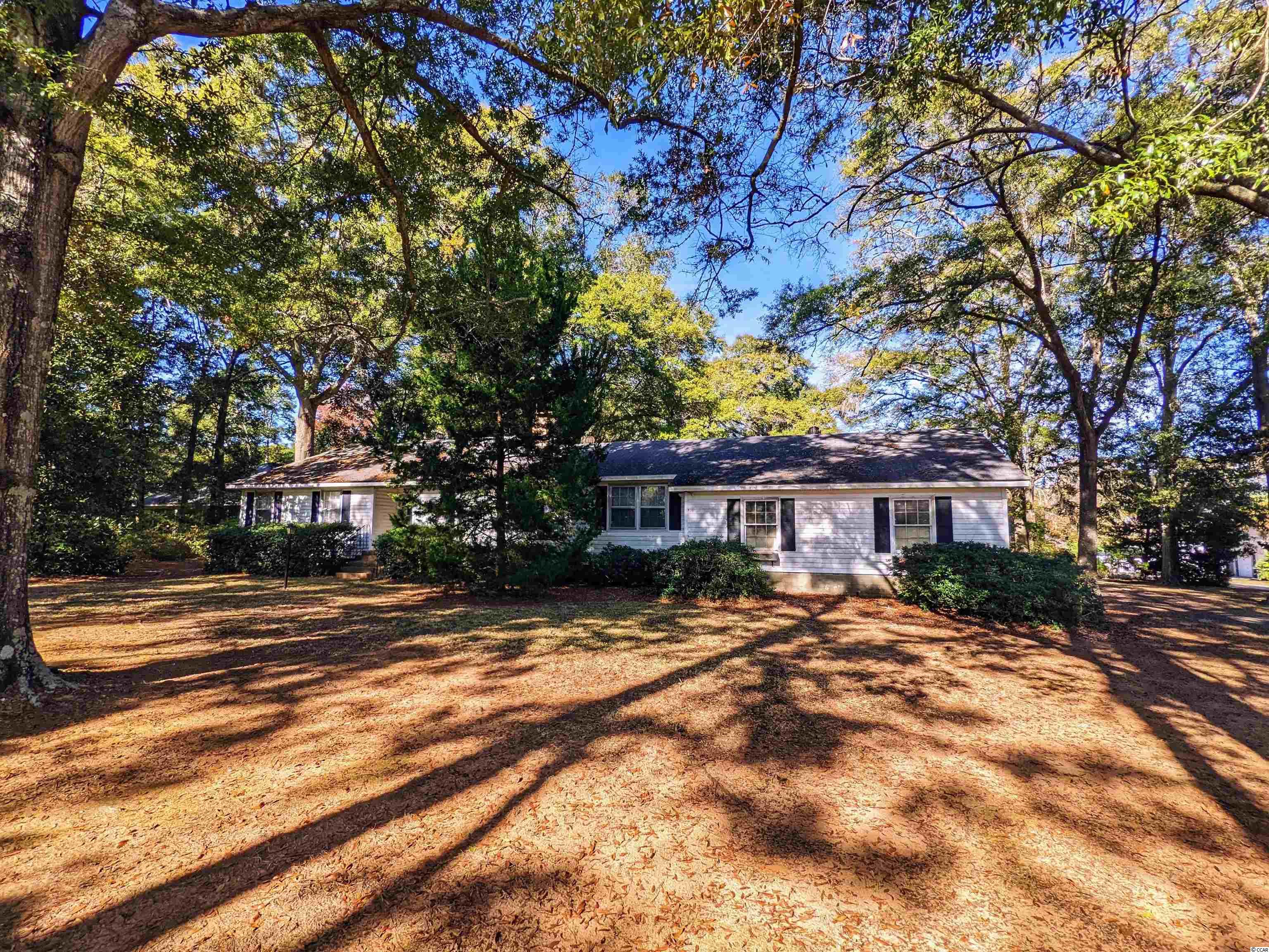 230 Cedar Point Dr. Murrells Inlet, SC 29576