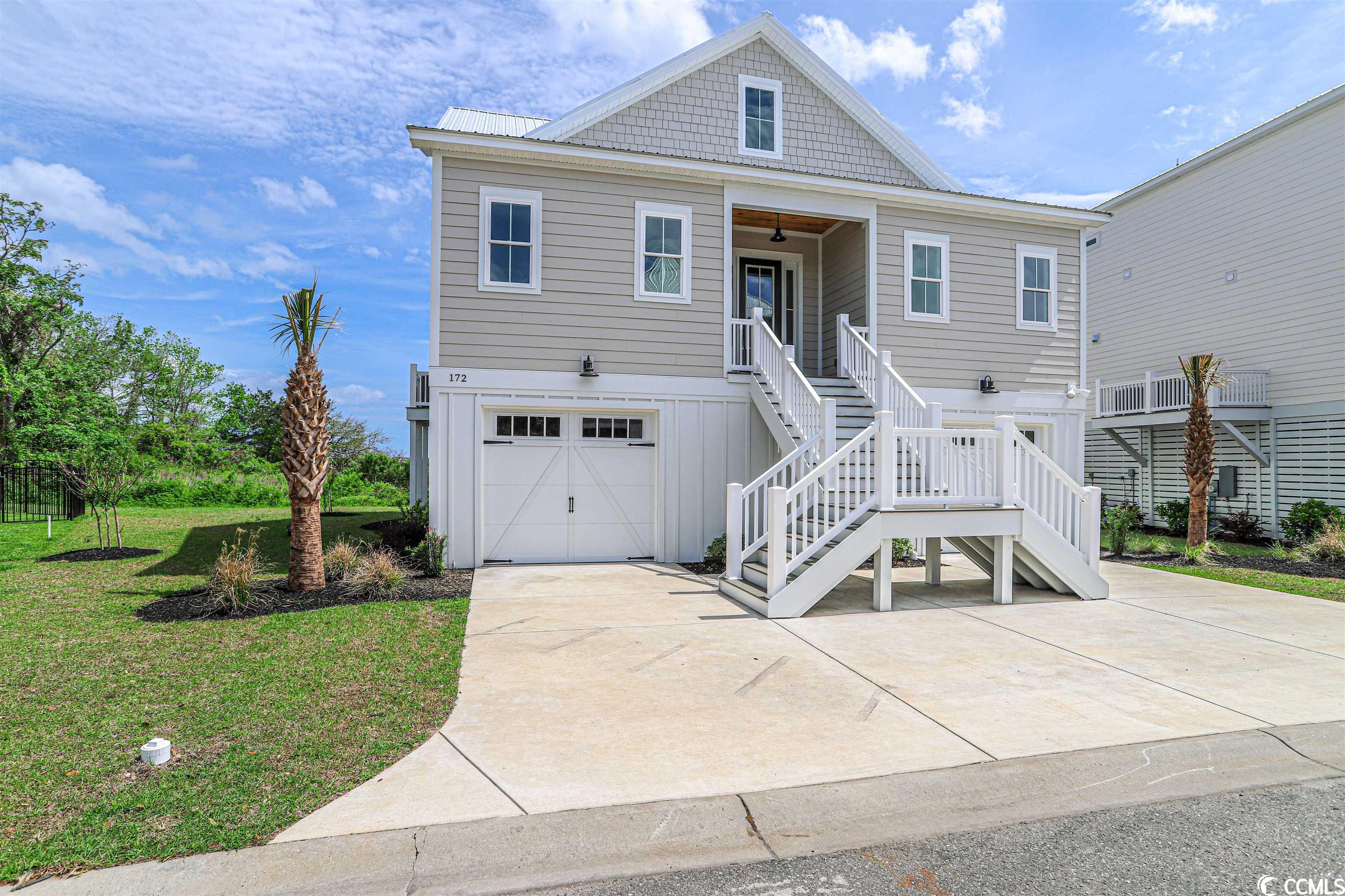 172 Enclave Pl. Pawleys Island, SC 29585