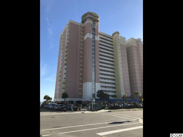 2701 S Ocean Blvd. UNIT #1408 North Myrtle Beach, SC 29582