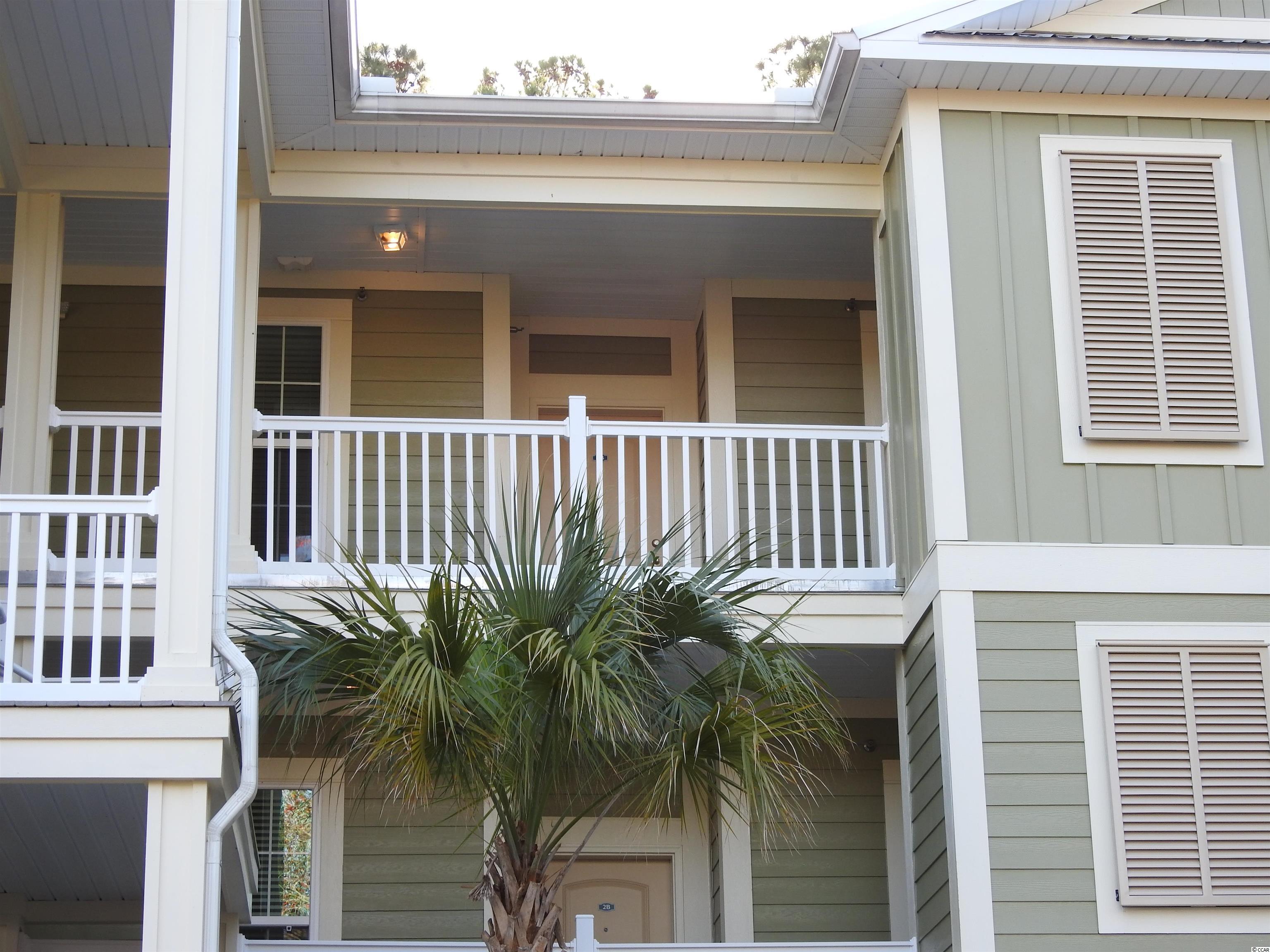 48 Mingo Dr. UNIT 3-B Pawleys Island, SC 29585