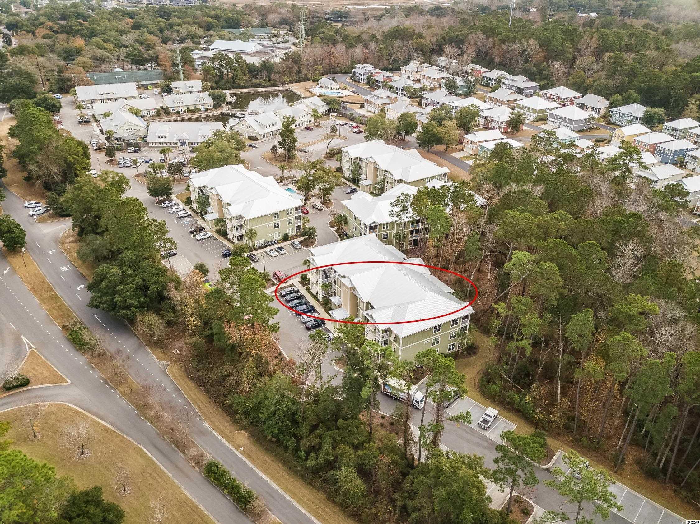 48 Mingo Dr. UNIT 3-B Pawleys Island, SC 29585