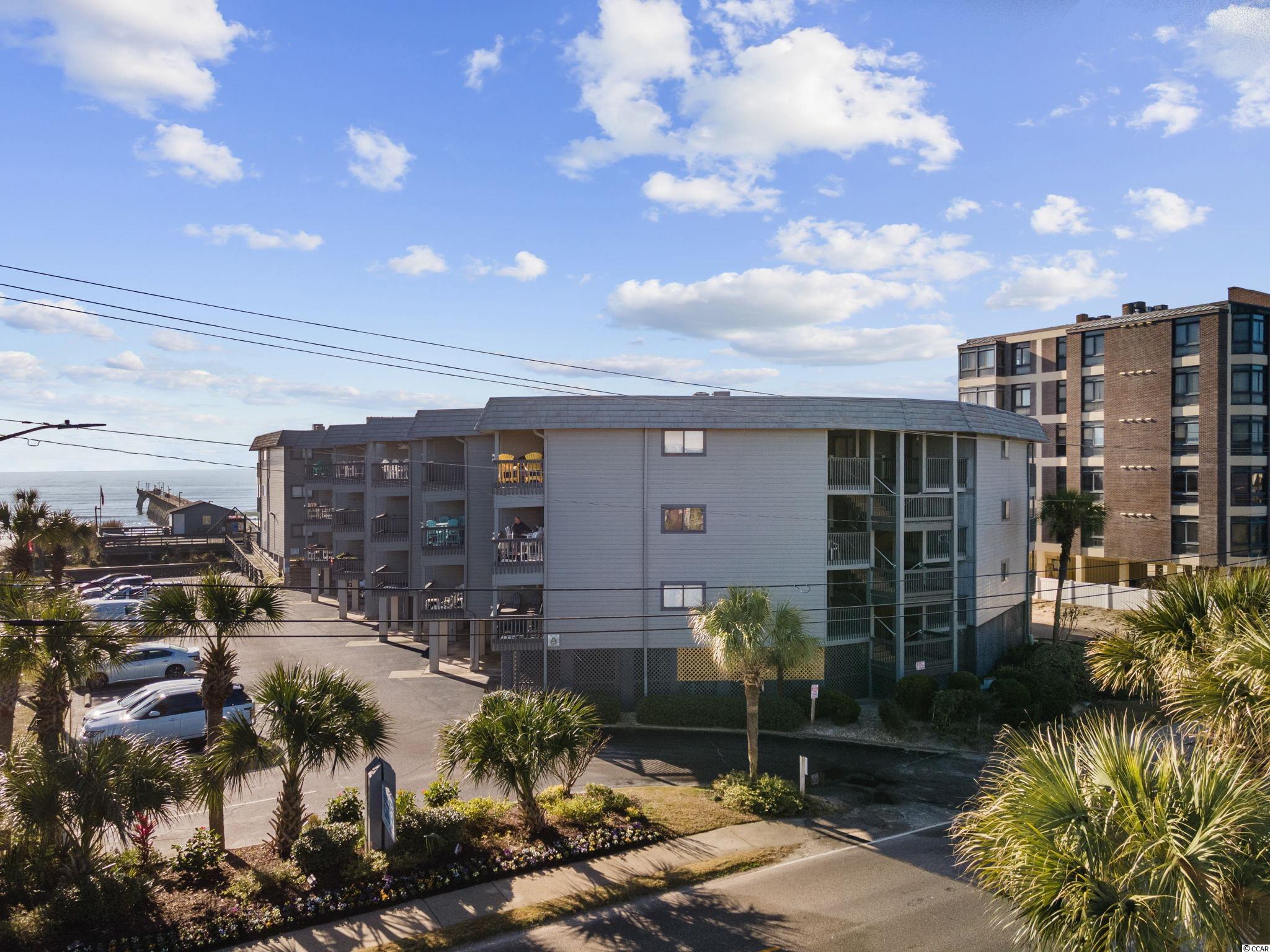 6000 N Ocean Blvd. UNIT #312 North Myrtle Beach, SC 29582