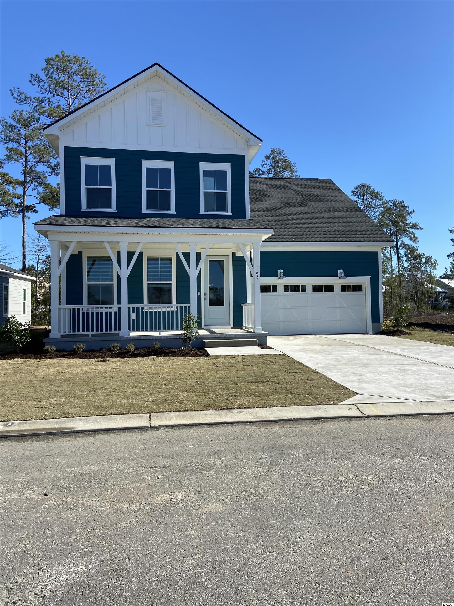 163 Blackwater Dr. Murrells Inlet, SC 29576