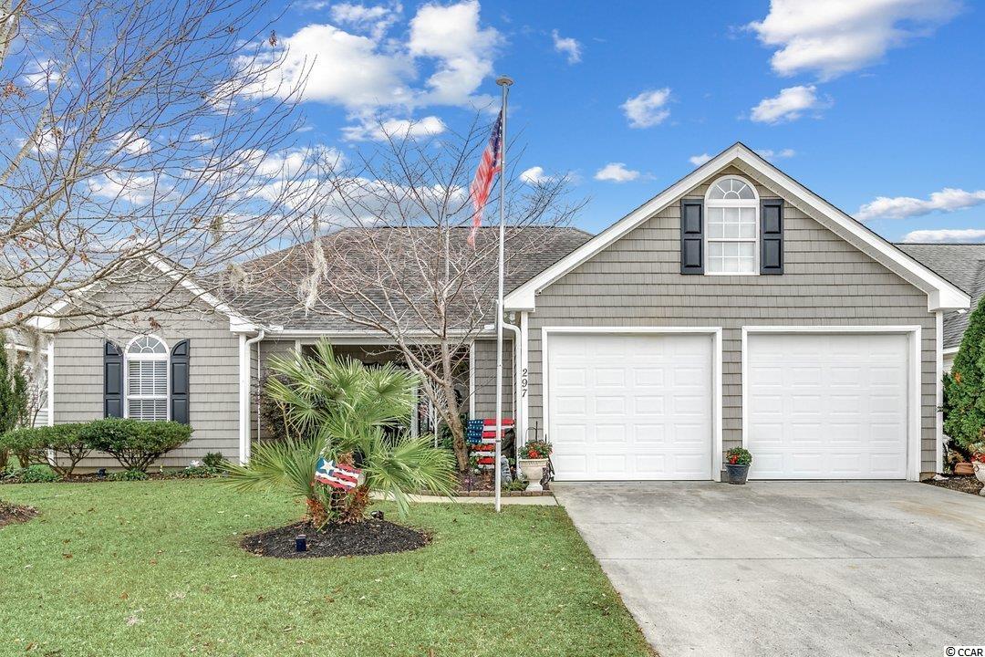 297 White Water Loop Conway, SC 29526