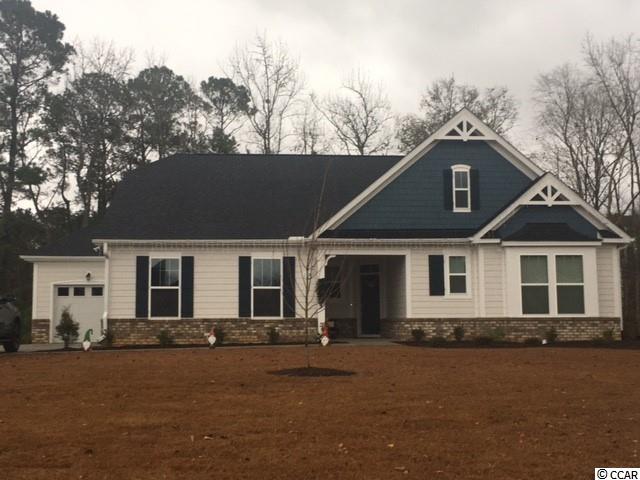 189 Board Landing Circle Conway, SC 29526