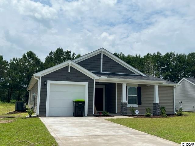 519 Dundalk Dr. Conway, SC 29526