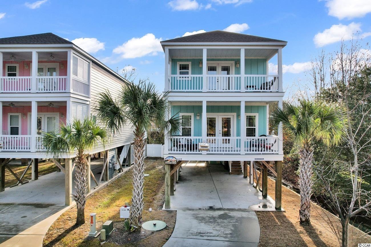 409 5th Ave. N Surfside Beach, SC 29575