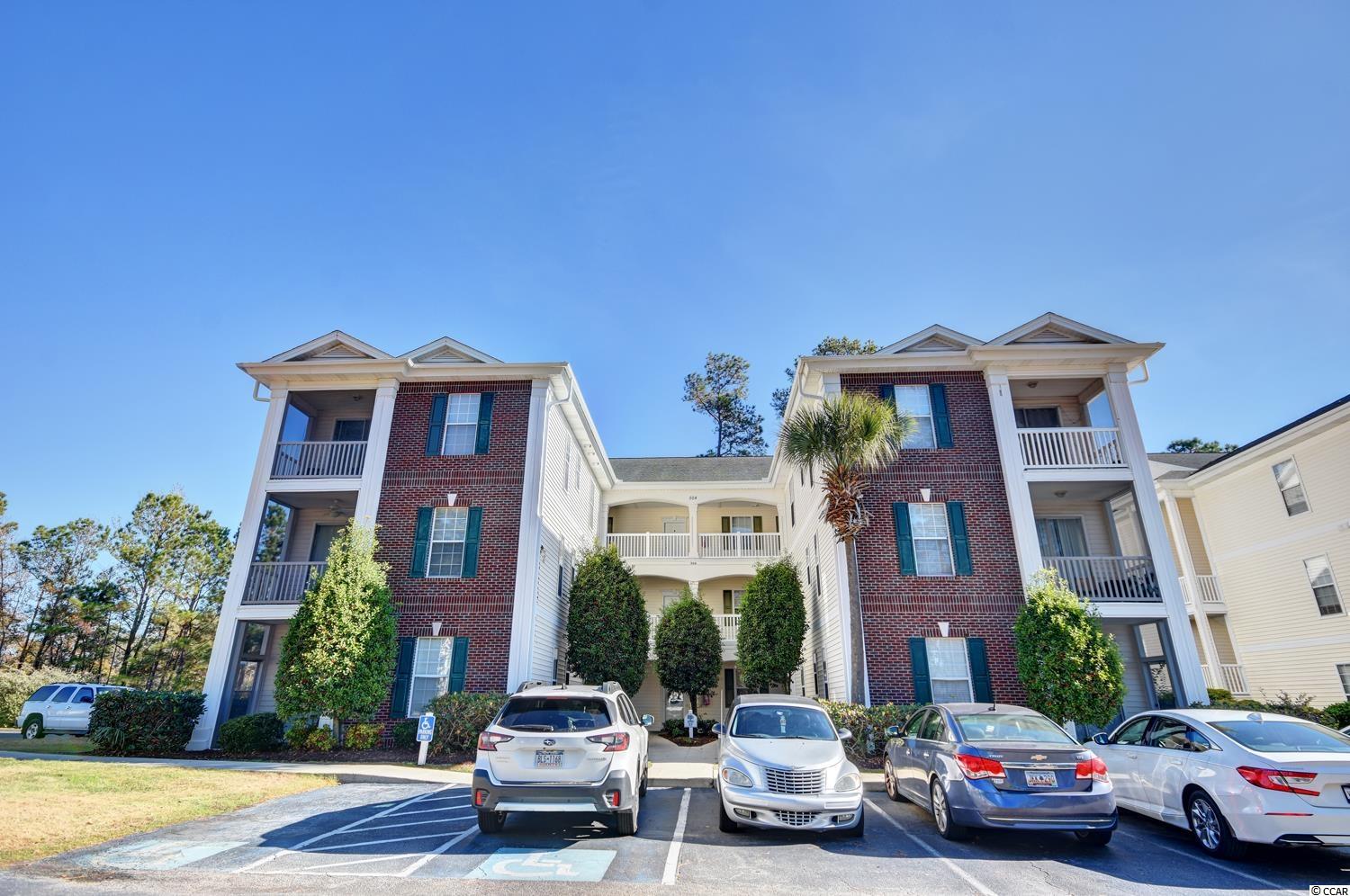 504 River Oaks Dr. UNIT 57M Myrtle Beach, SC 29579