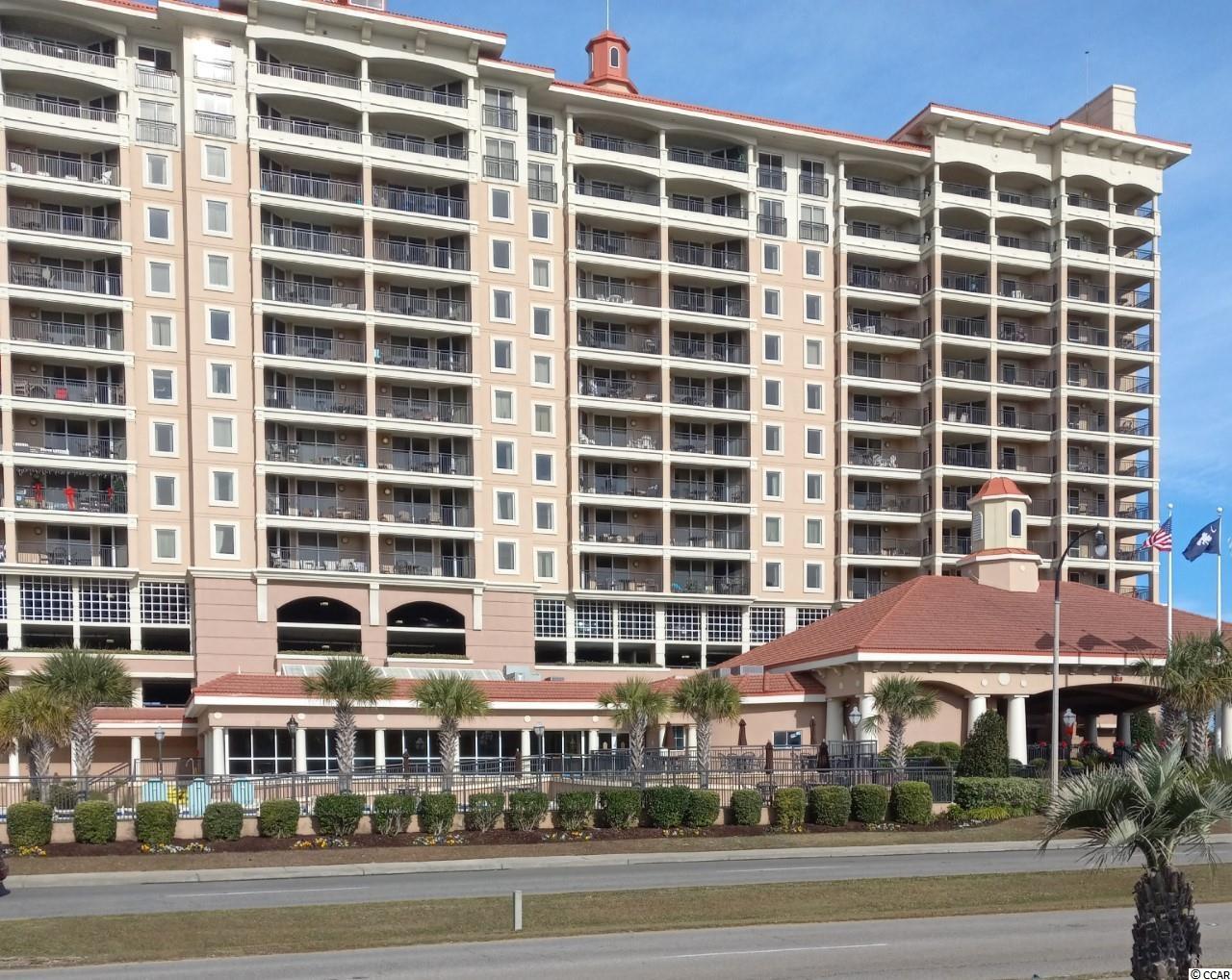 1819 N Ocean Blvd. UNIT #1004 North Myrtle Beach, SC 29582