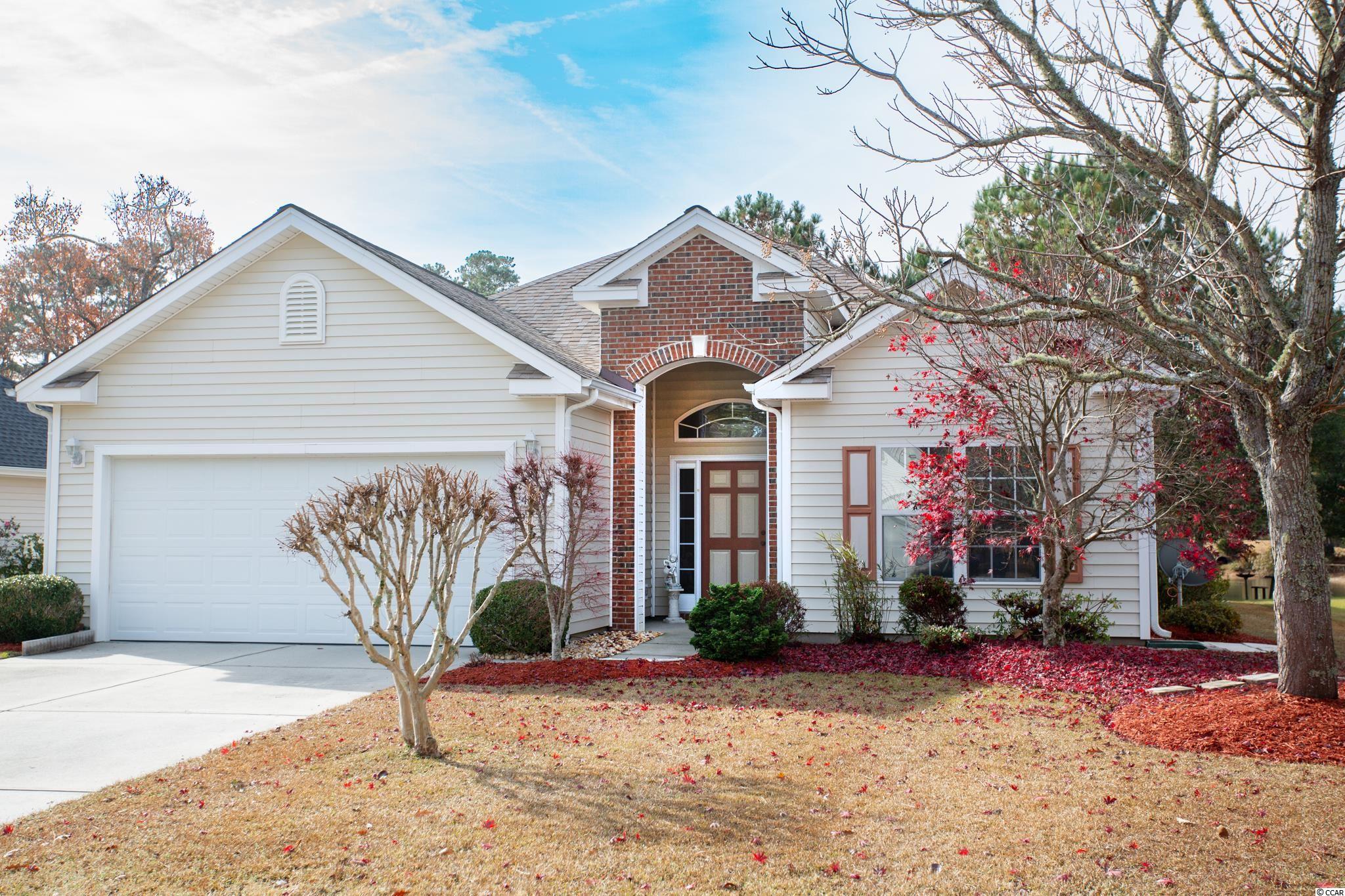 4547 Fringetree Dr. Murrells Inlet, SC 29576