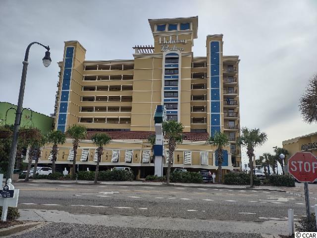 1200 N Ocean Blvd. UNIT #303 Myrtle Beach, SC 29577