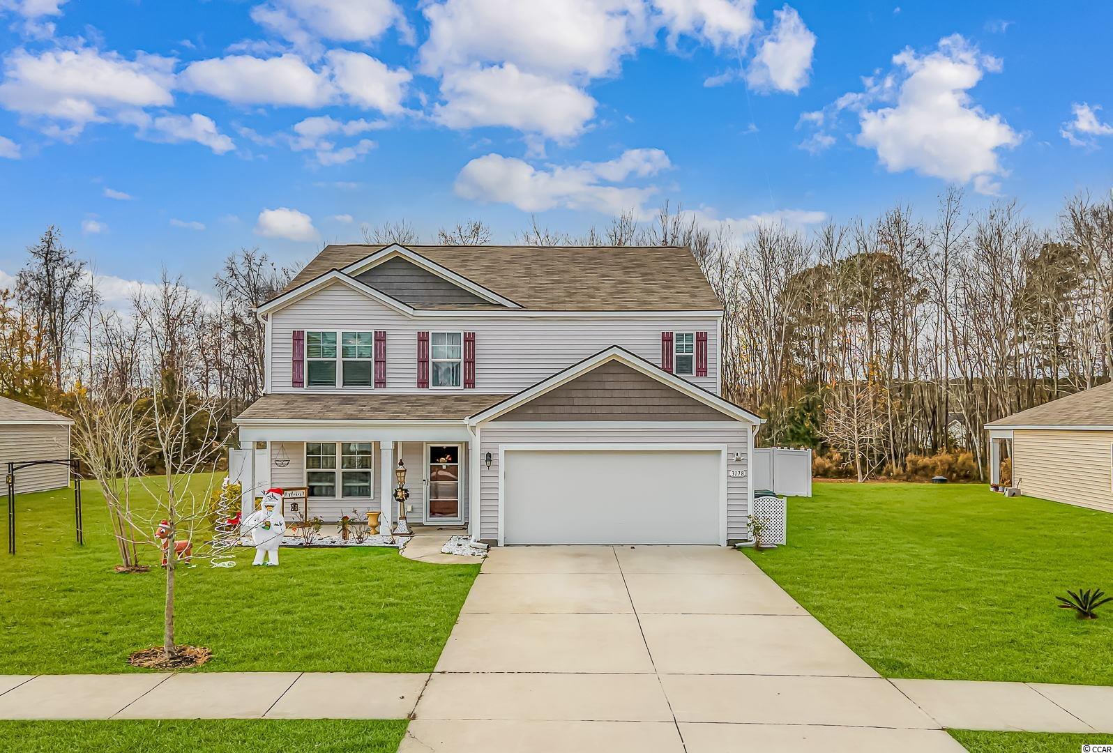 3178 Holly Loop Conway, SC 29527