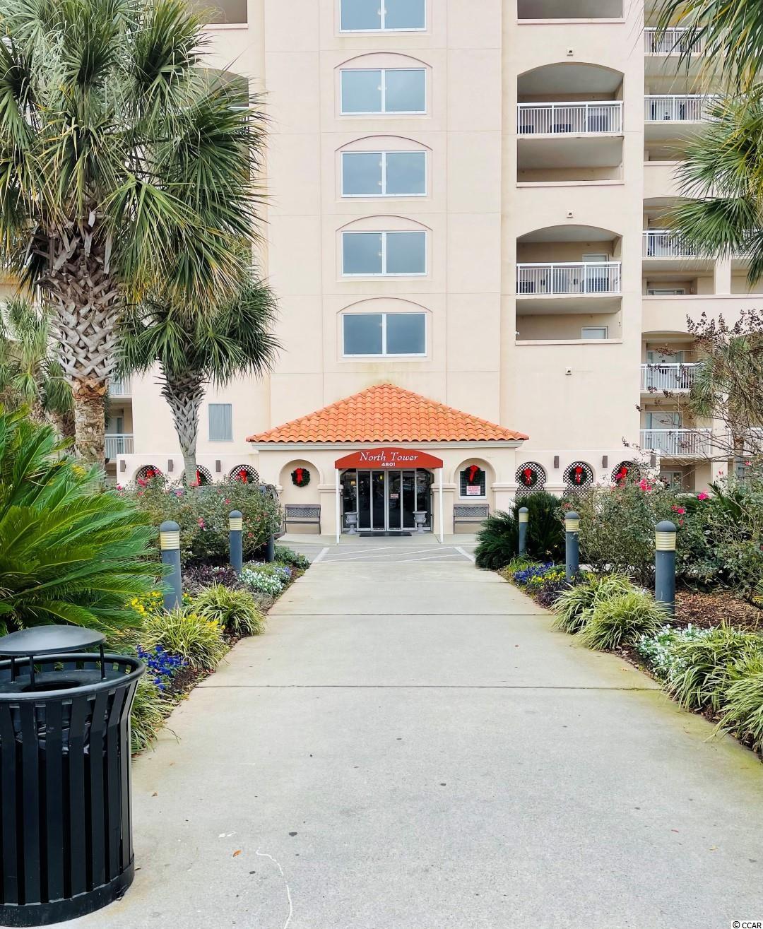 4801 Harbor Pointe Dr. UNIT #508 North Myrtle Beach, SC 29582