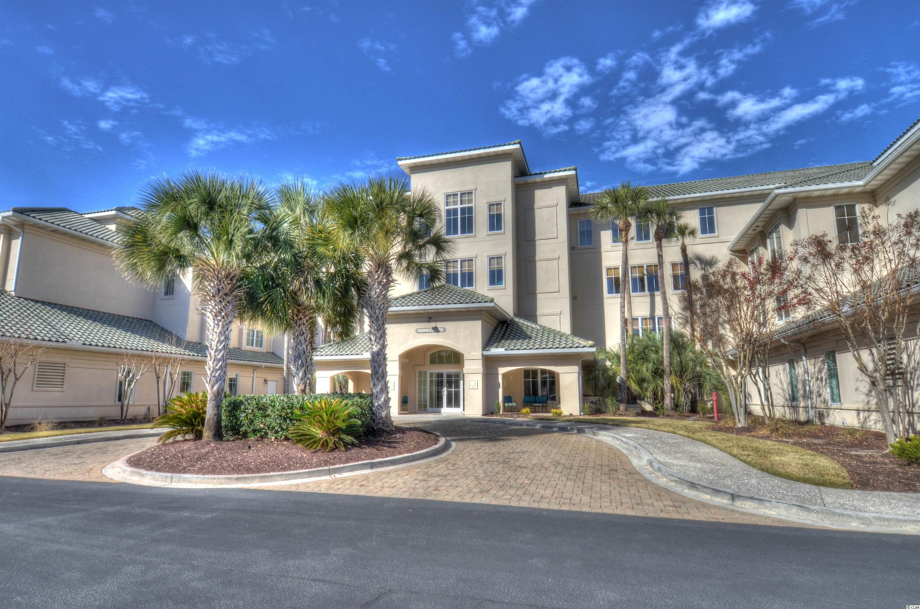 2180 Waterview Dr. UNIT #1011 North Myrtle Beach, SC 29582