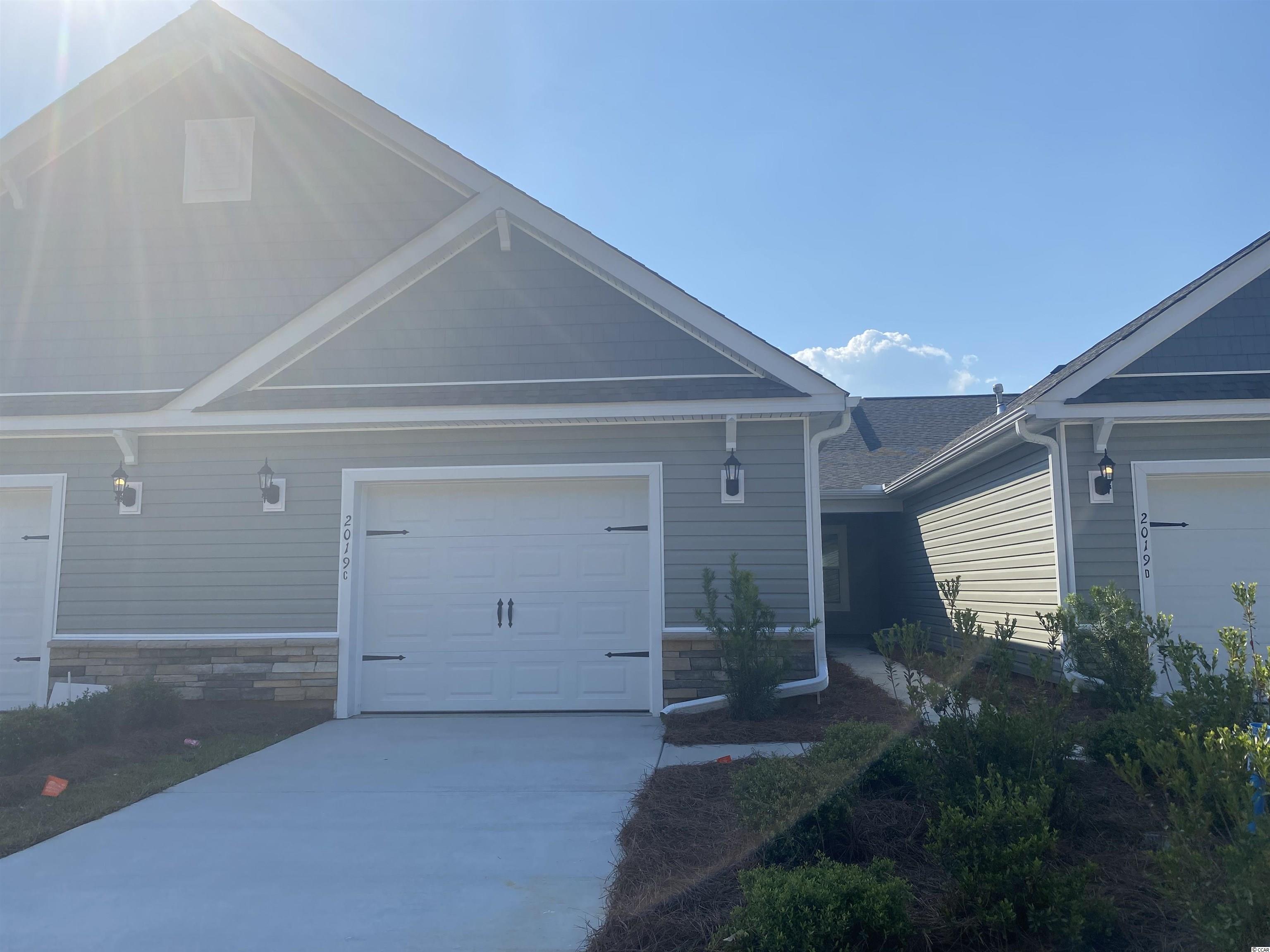 2019 C Willow Run Dr. UNIT 10-C Little River, SC 29566