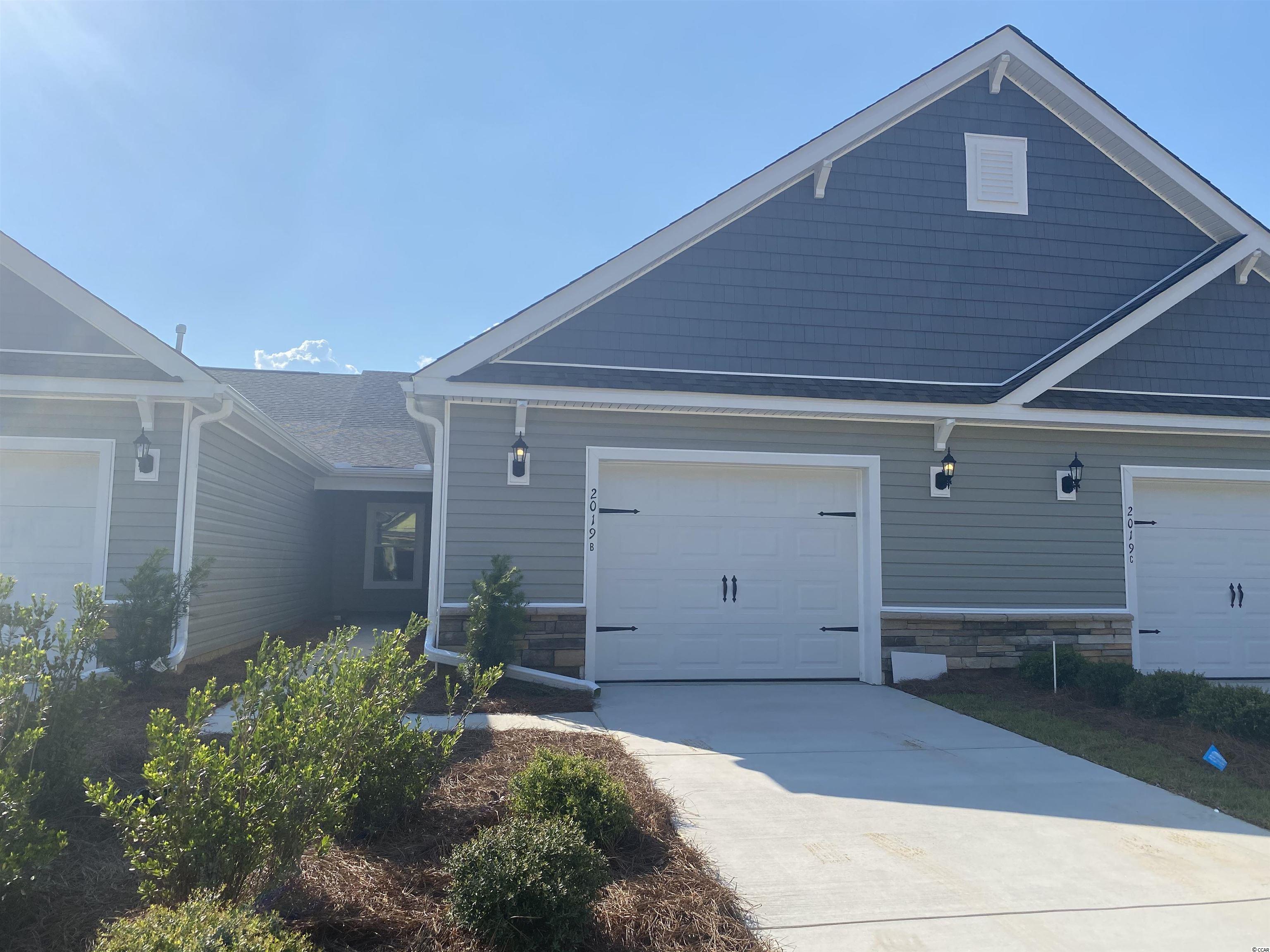 2019 B Willow Run Dr. UNIT 10-B Little River, SC 29566