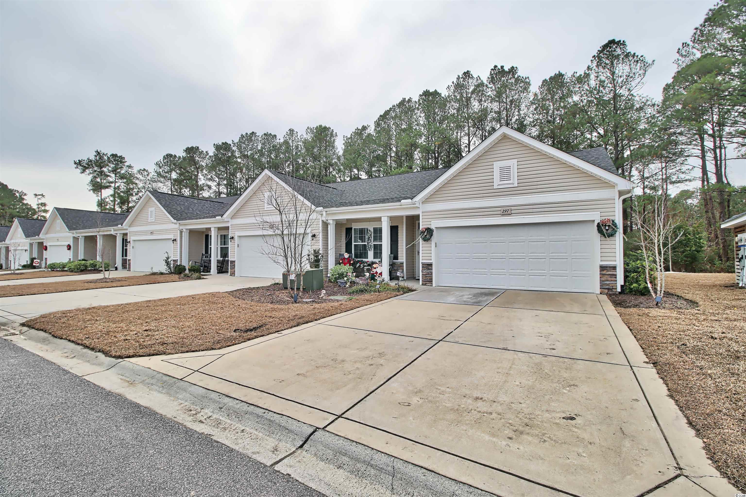 297 Lake Mist Ct. Longs, SC 29568