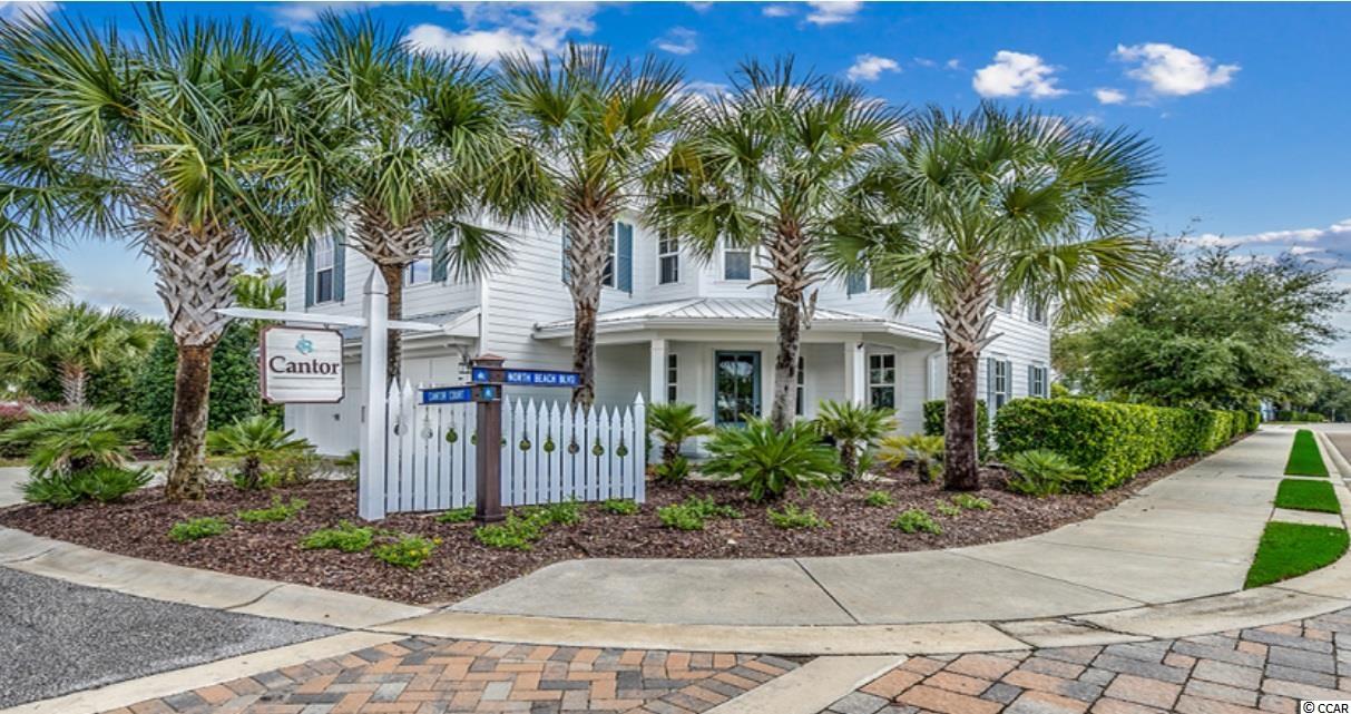 4801 Cantor Ct. North Myrtle Beach, SC 29582