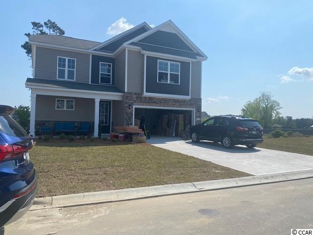 6030 McClain Ct. Little River, SC 29566