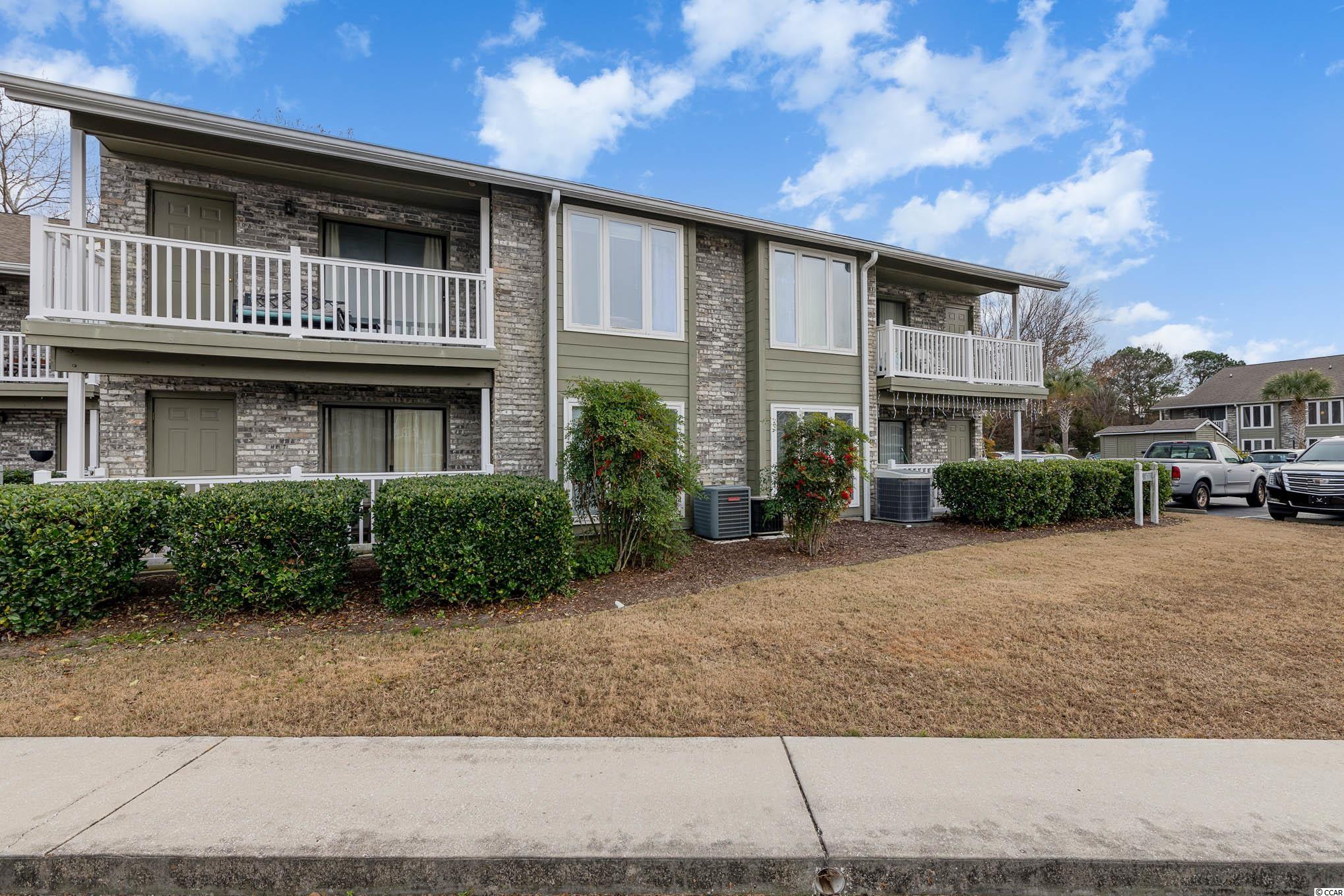 4712 Cobblestone Dr. UNIT K7 Myrtle Beach, SC 29577