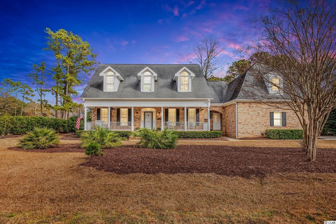 196 Red Tail Hawk Loop Pawleys Island, SC 29585