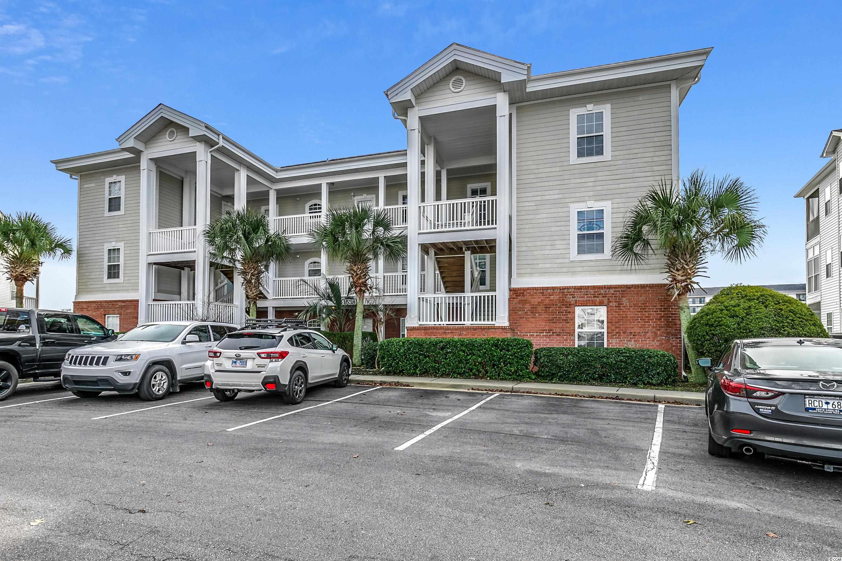 1538 Lanterns Rest Rd. UNIT #303 Myrtle Beach, SC 29579