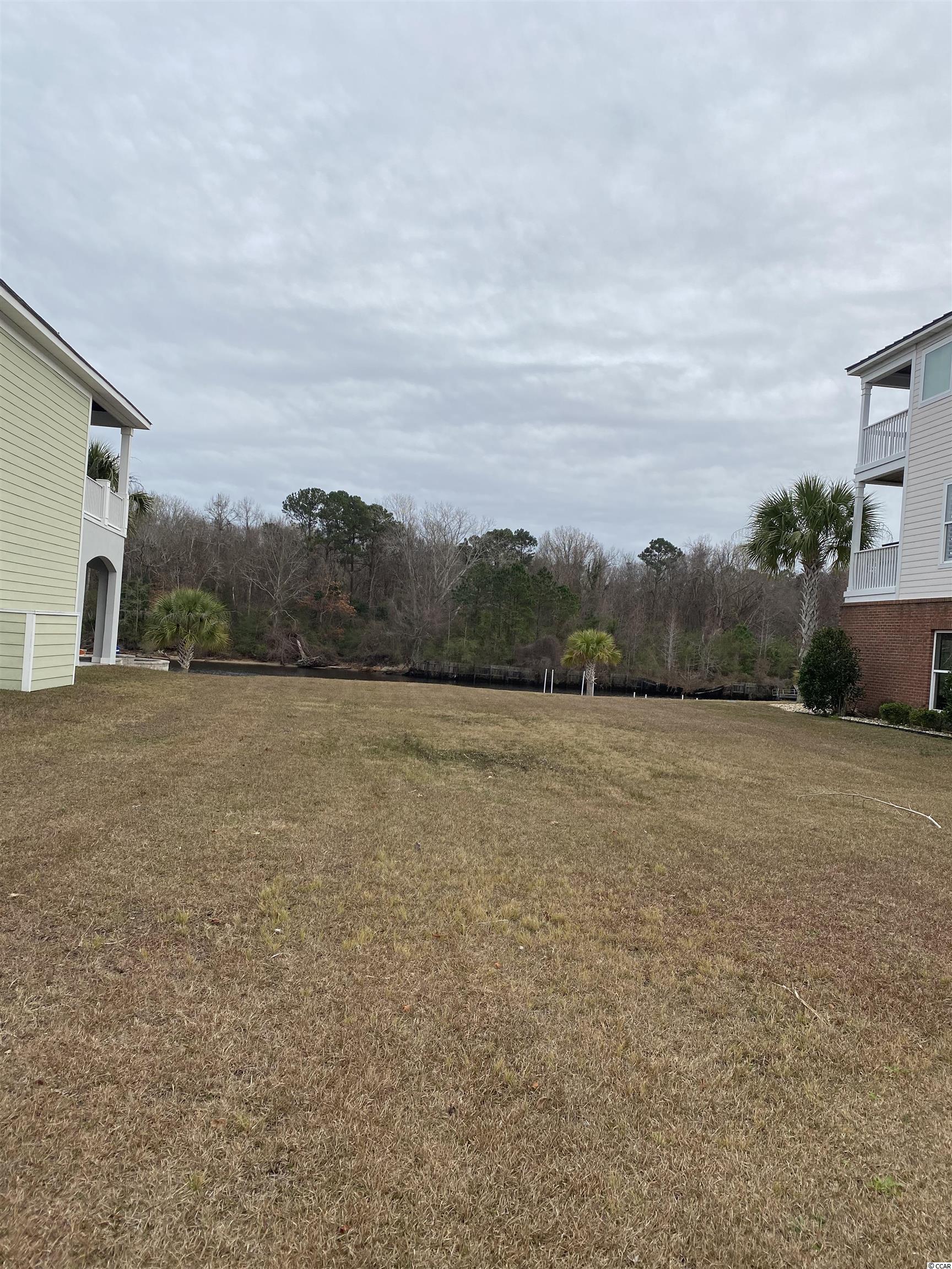 TBD Harbour View Dr. Myrtle Beach, SC 29579