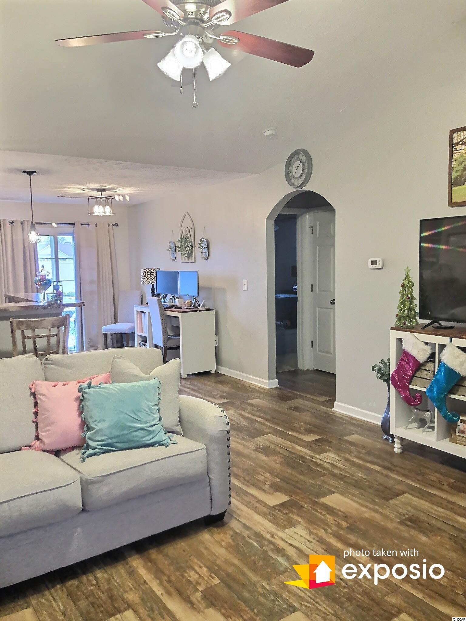 124 Emily Springs Dr. Conway, SC 29527