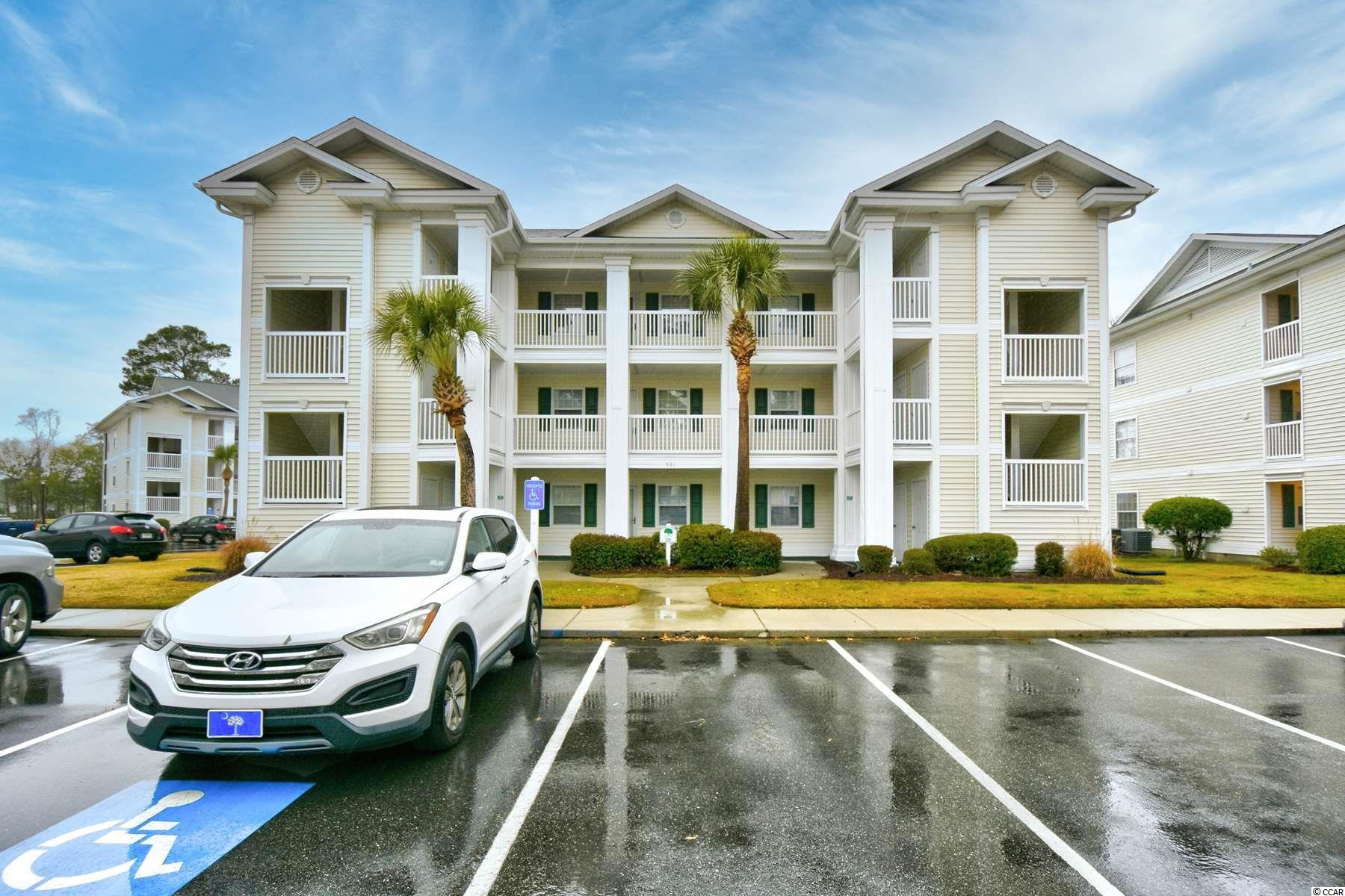 501 White River Dr. UNIT 26-E Myrtle Beach, SC 29579