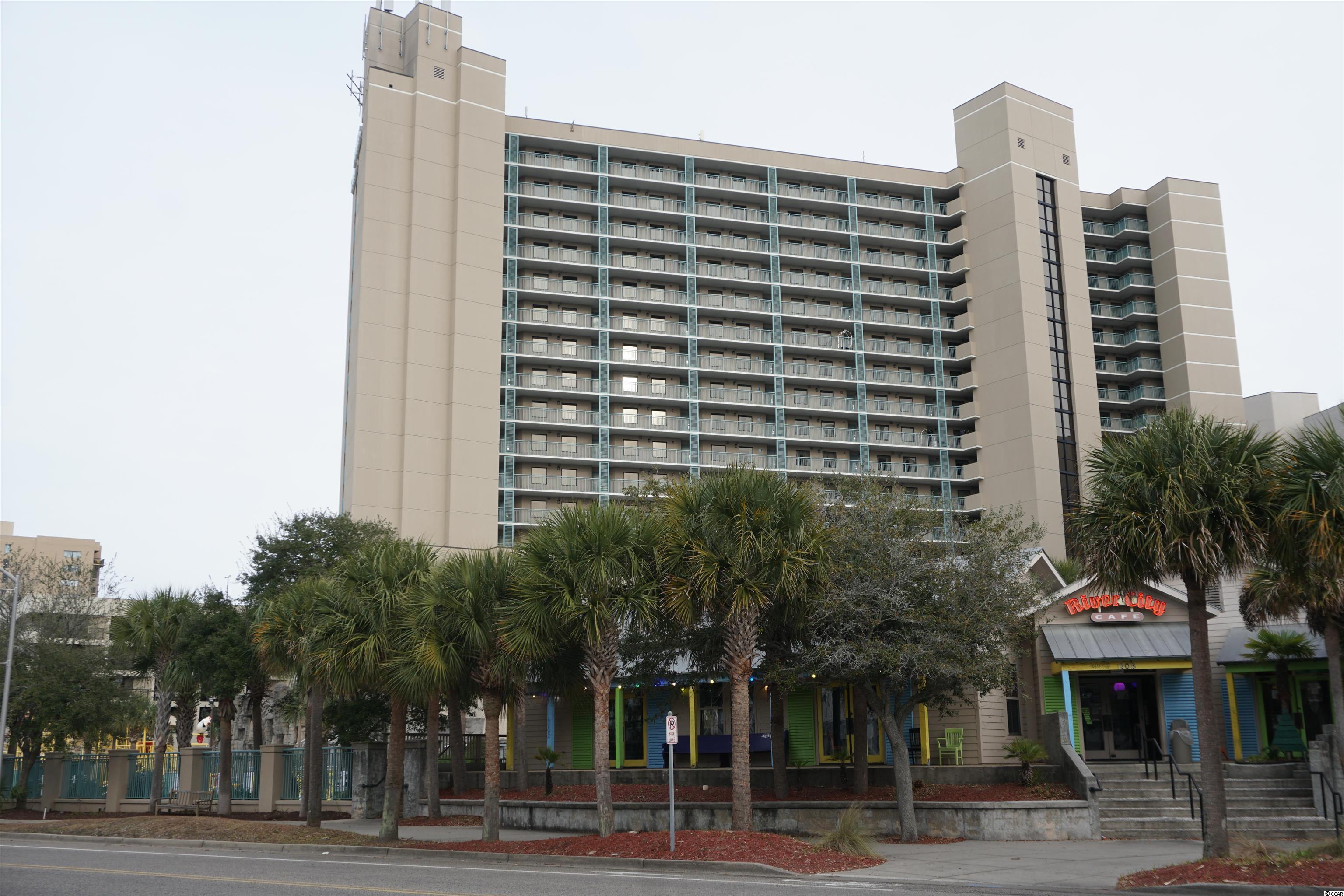 205 74th Ave. N UNIT #1506 Myrtle Beach, SC 29572