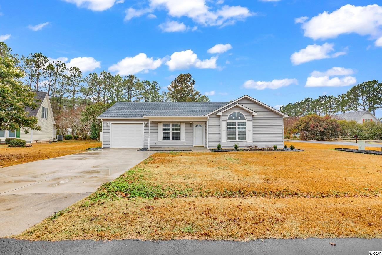 596 Tarrant St. Longs, SC 29568