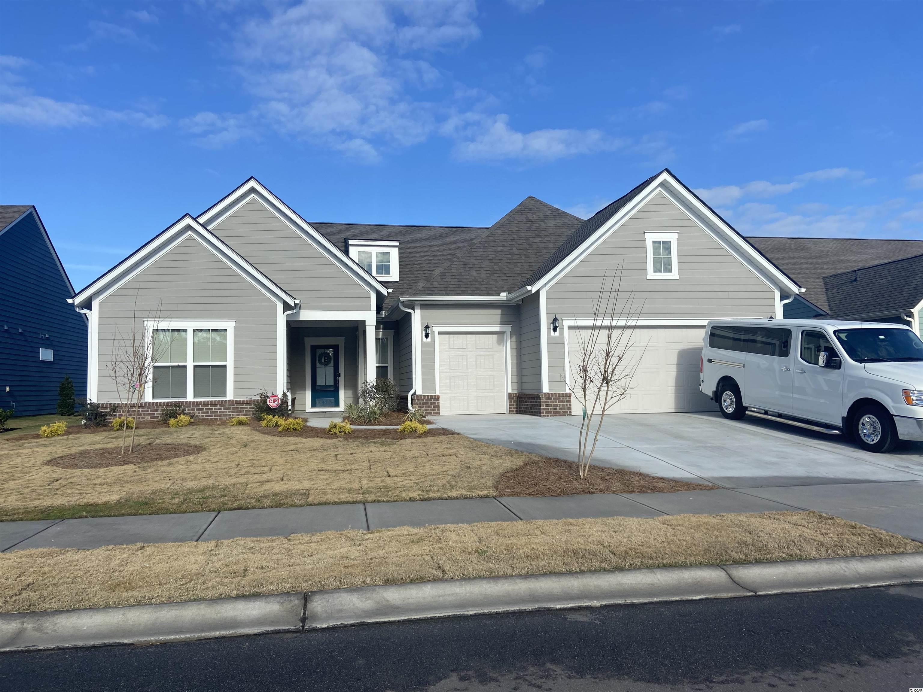 7171 Sarteano Dr. Myrtle Beach, SC 29572