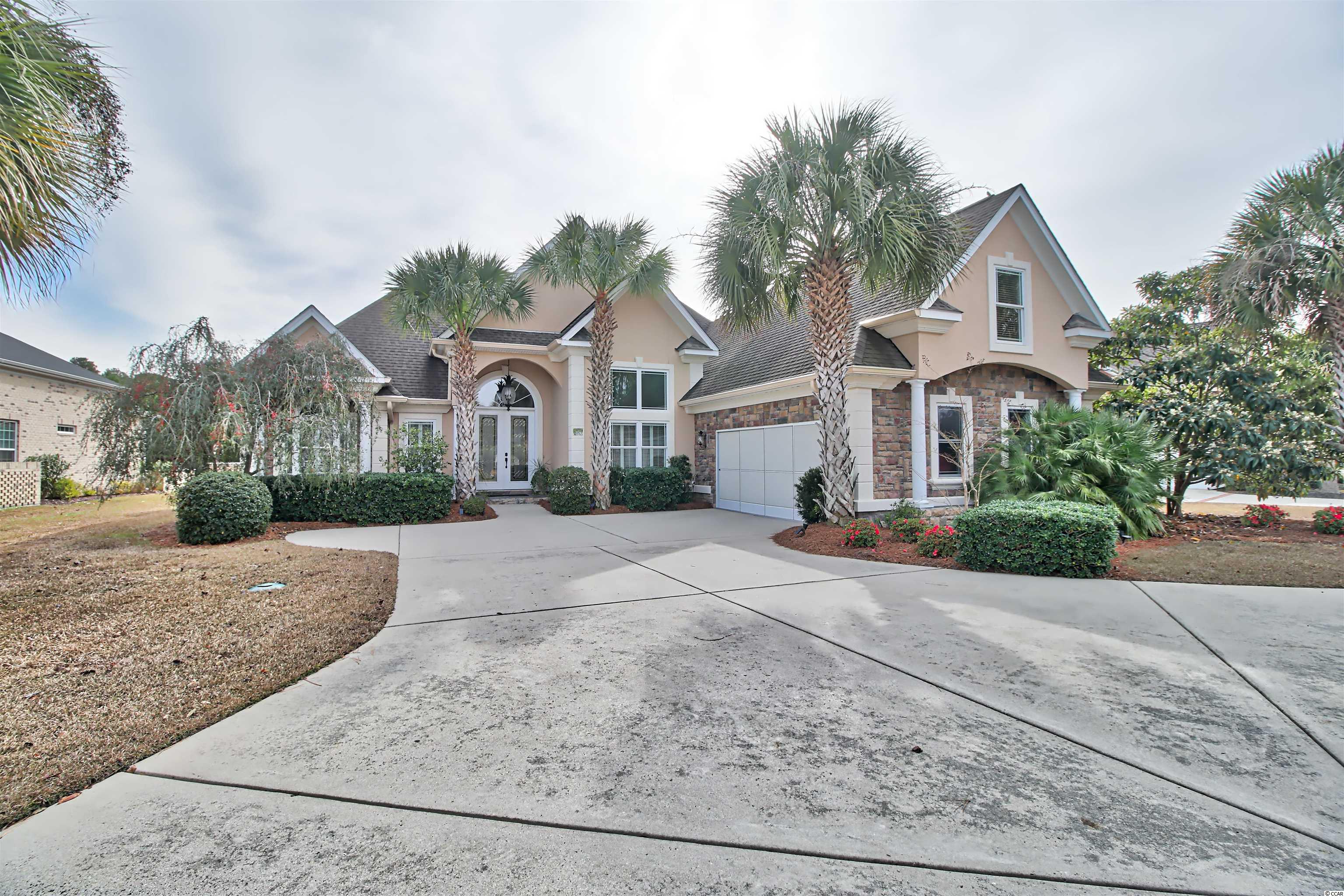 8165 Wacobee Dr. Myrtle Beach, SC 29579