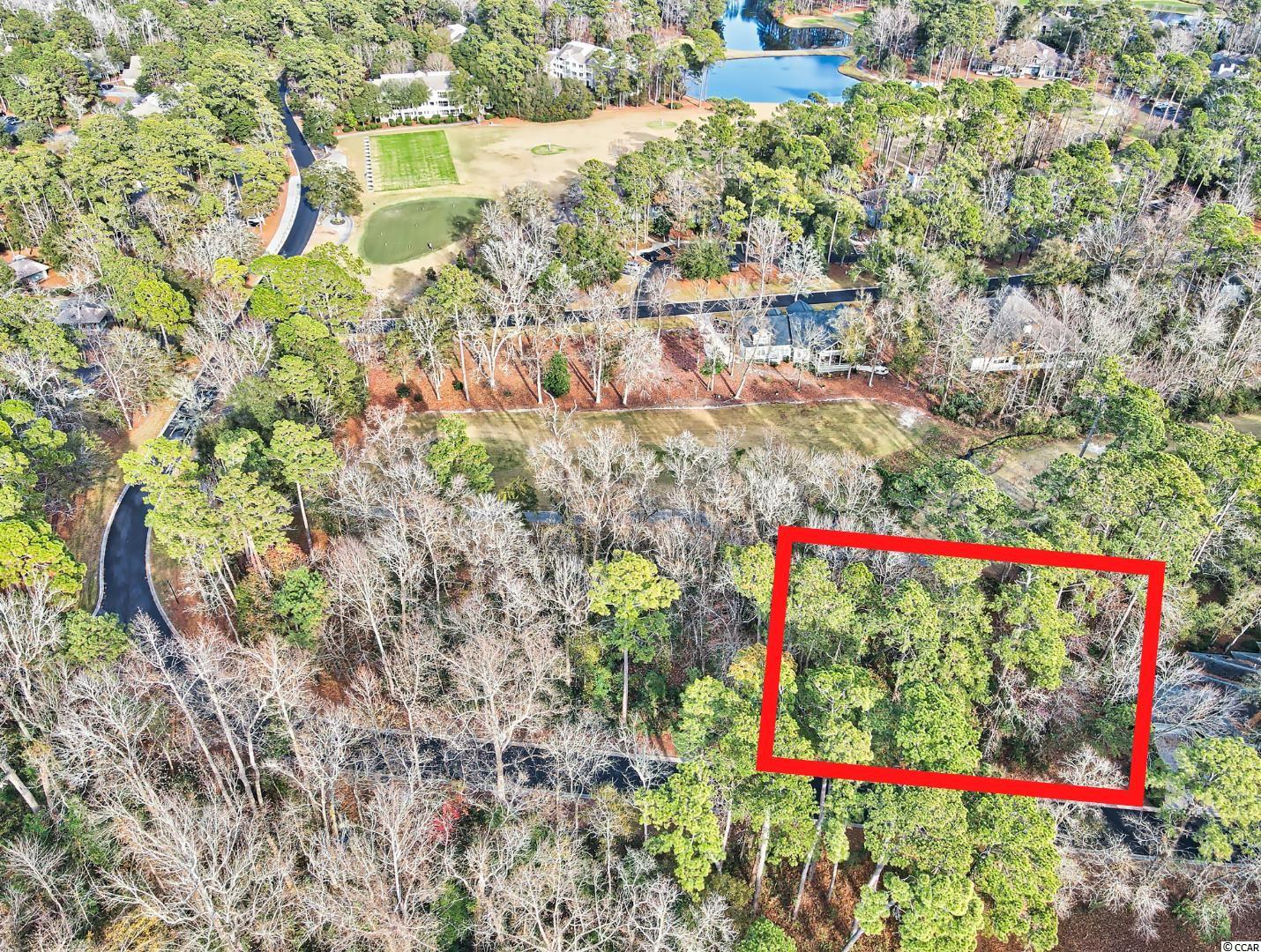 1305 Spinnaker Dr. North Myrtle Beach, SC 29582