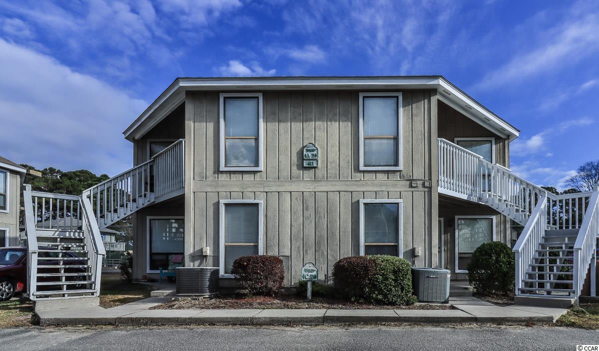 411 Tree Top Ct. Myrtle Beach, SC 29588