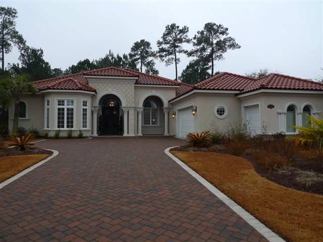 8285 Leone Circle Myrtle Beach, SC 29579