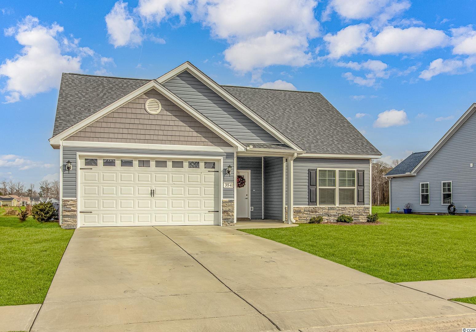 354 Shallow Cove Dr. Conway, SC 29527