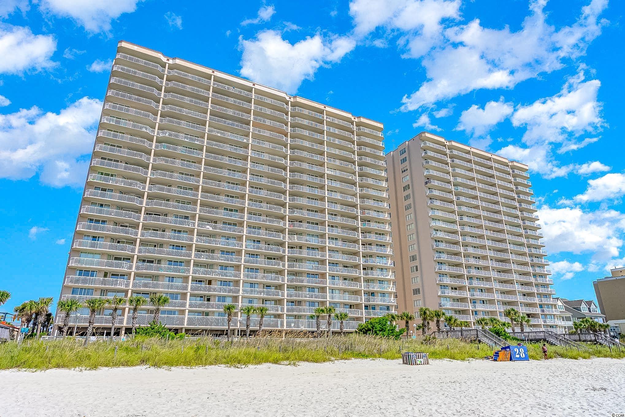 1625 S Ocean Blvd. UNIT N105 North Myrtle Beach, SC 29582