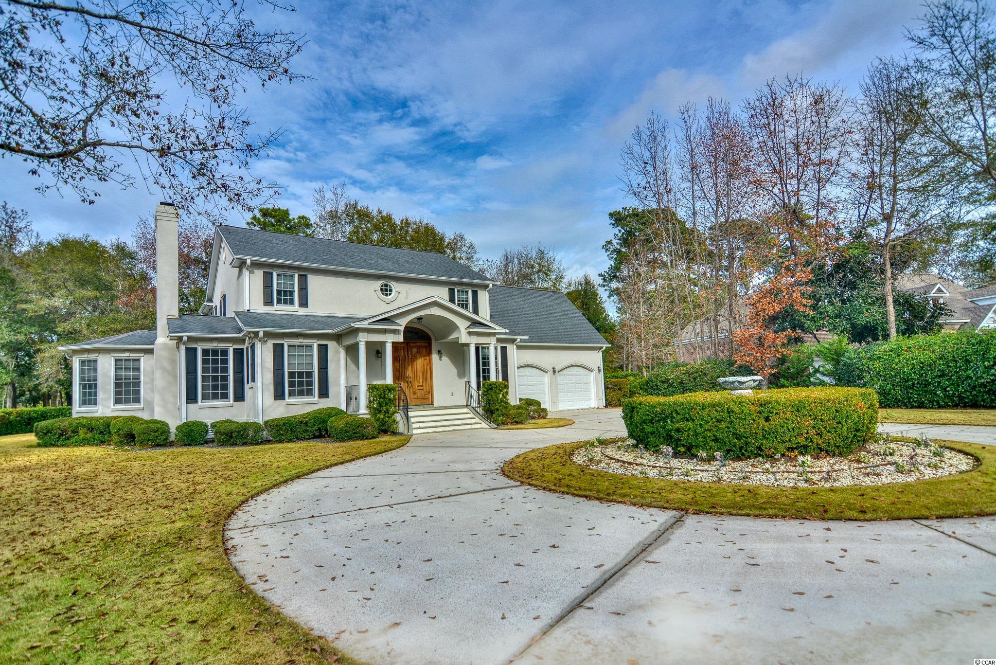 4424 St. Andrews Ln. Murrells Inlet, SC 29576