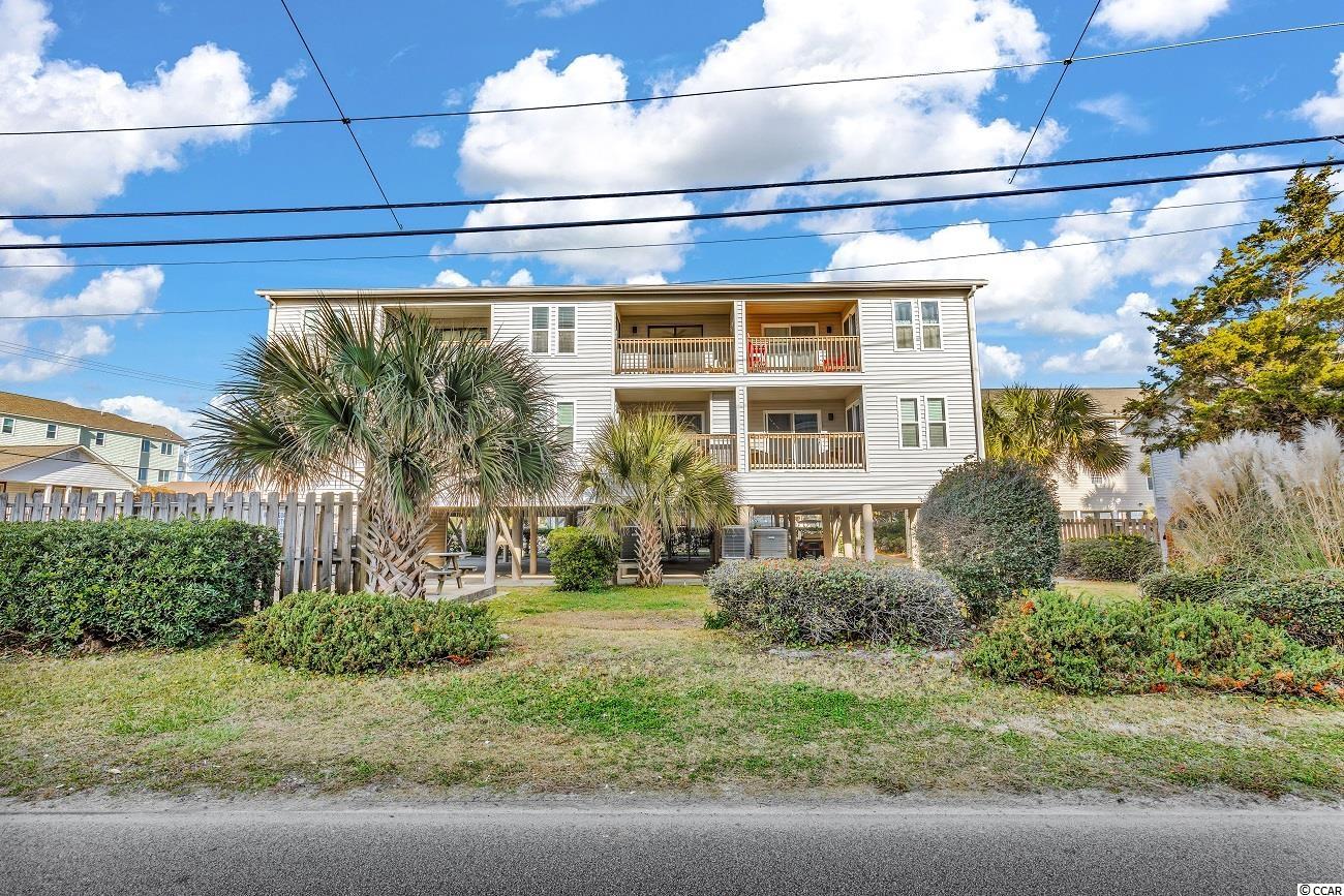 2001 Spring St. UNIT H2 North Myrtle Beach, SC 29582