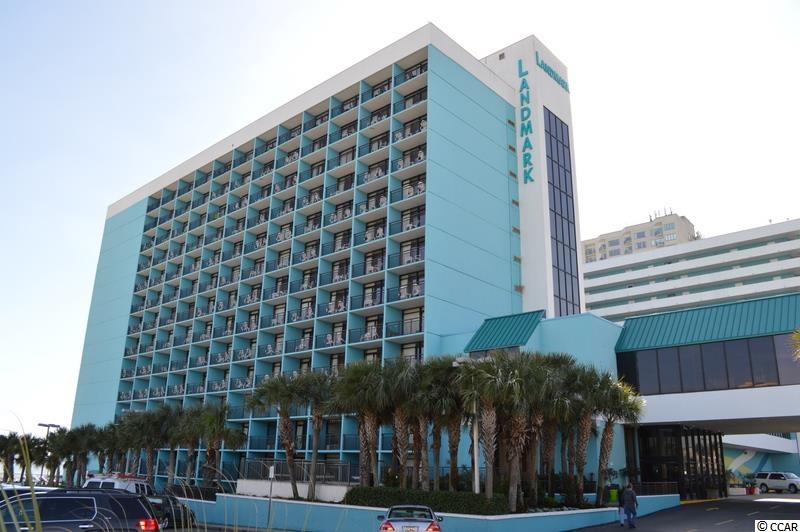 1501 Ocean Blvd. S UNIT #523 Myrtle Beach, SC 29577