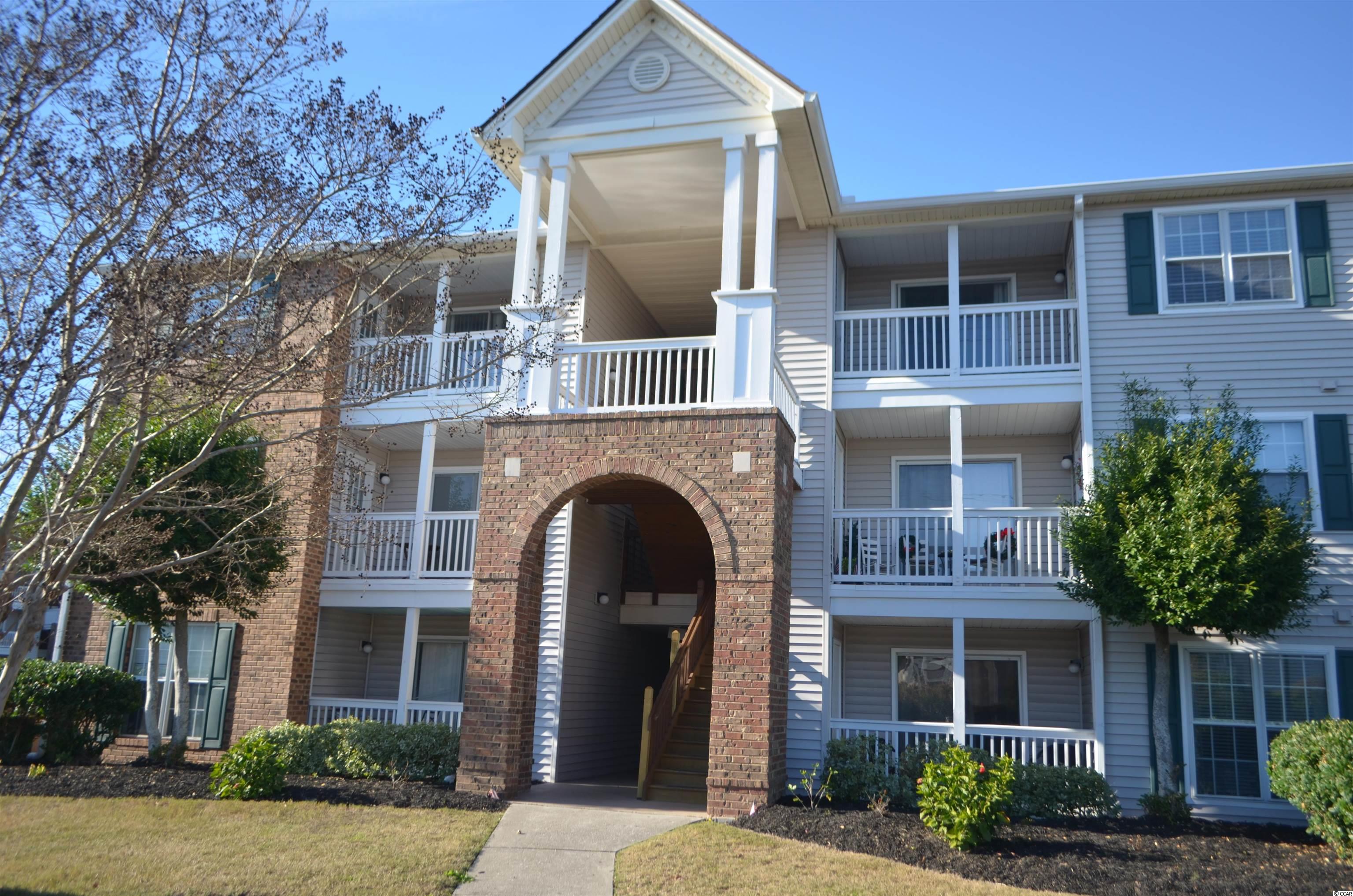 3761 Citation Way UNIT #532 Myrtle Beach, SC 29577